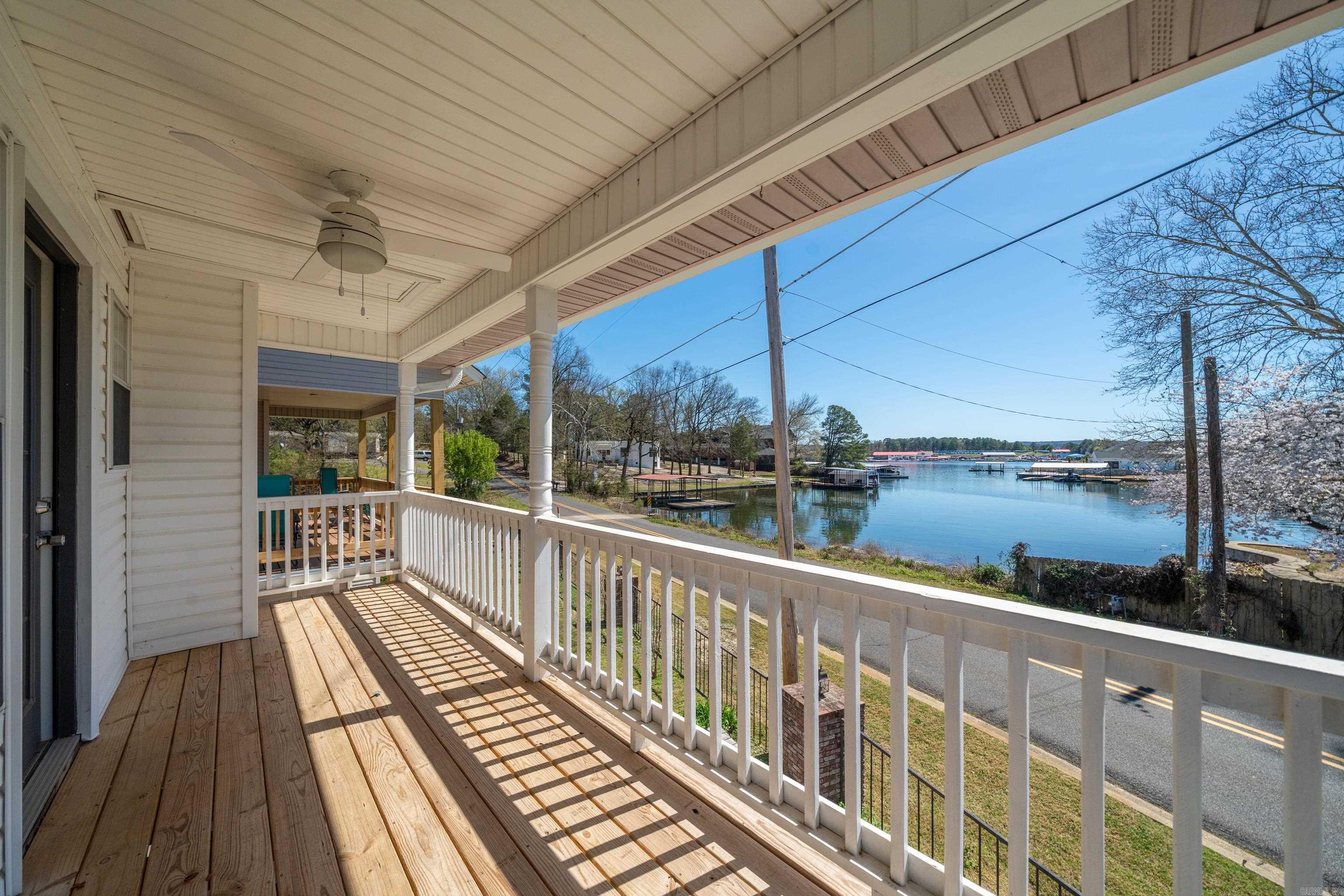 Lake Point Garden - Residential Lease