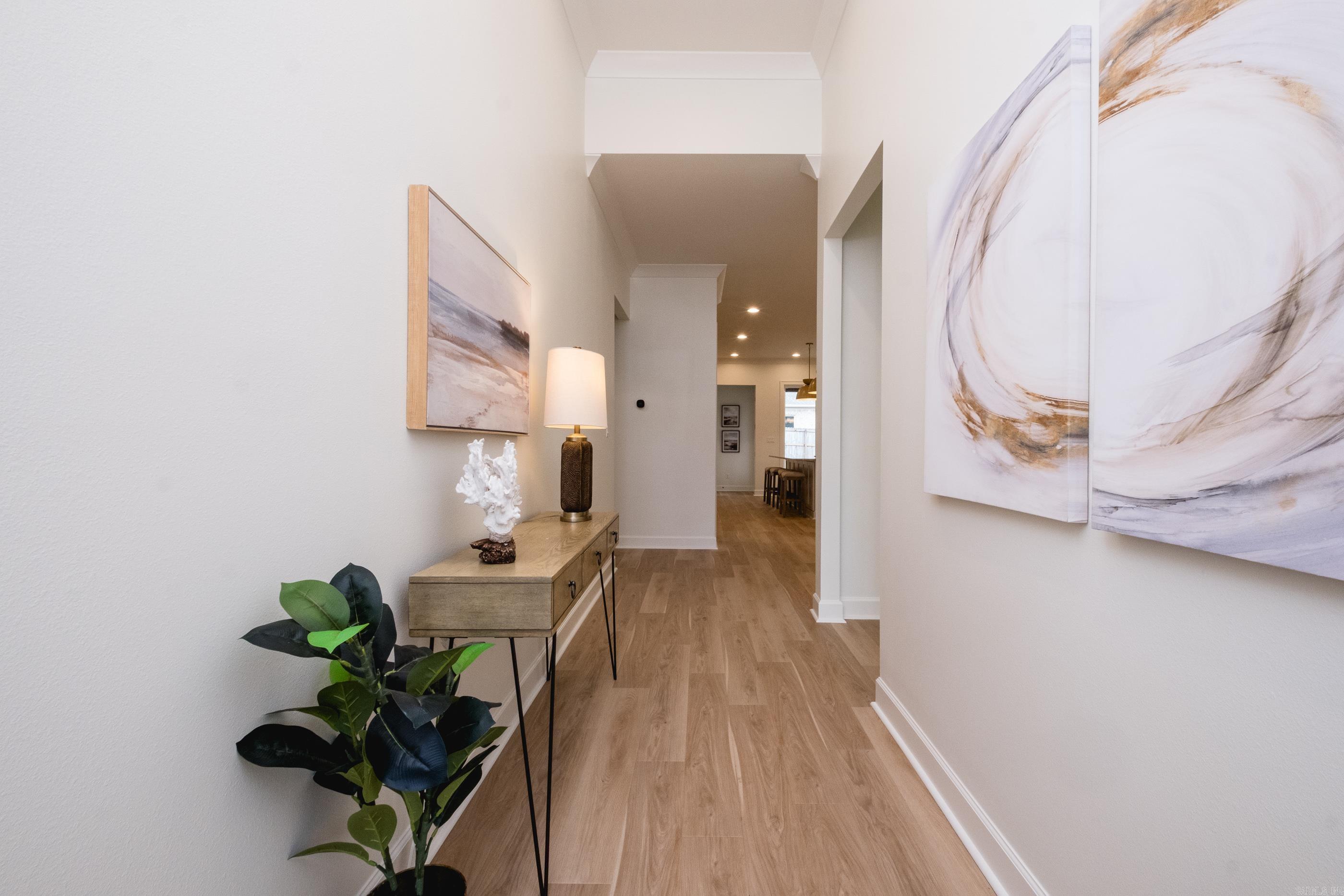 FLETCHER VALLEY "FLETCHER RIDGE" - Residential