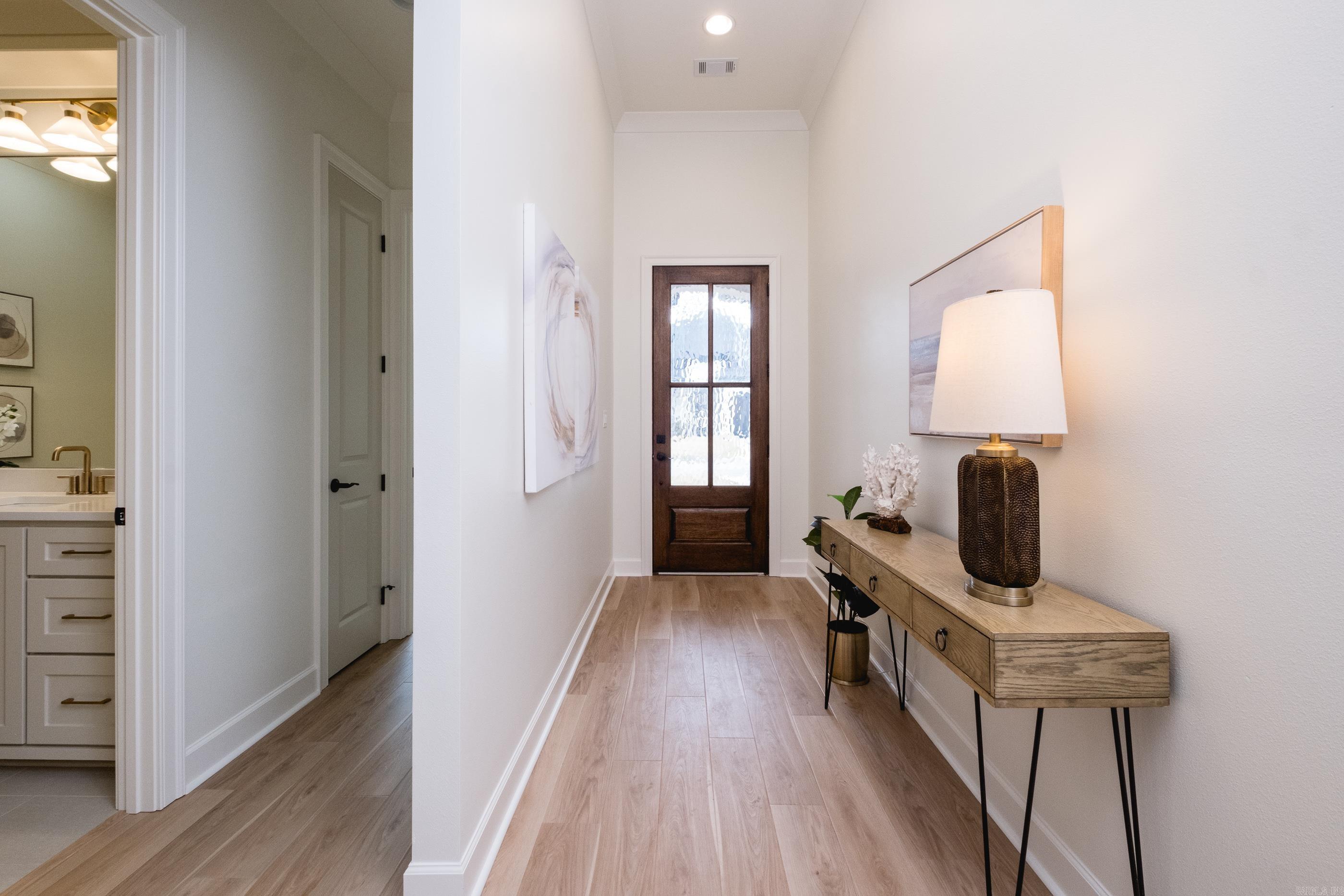 FLETCHER VALLEY "FLETCHER RIDGE" - Residential