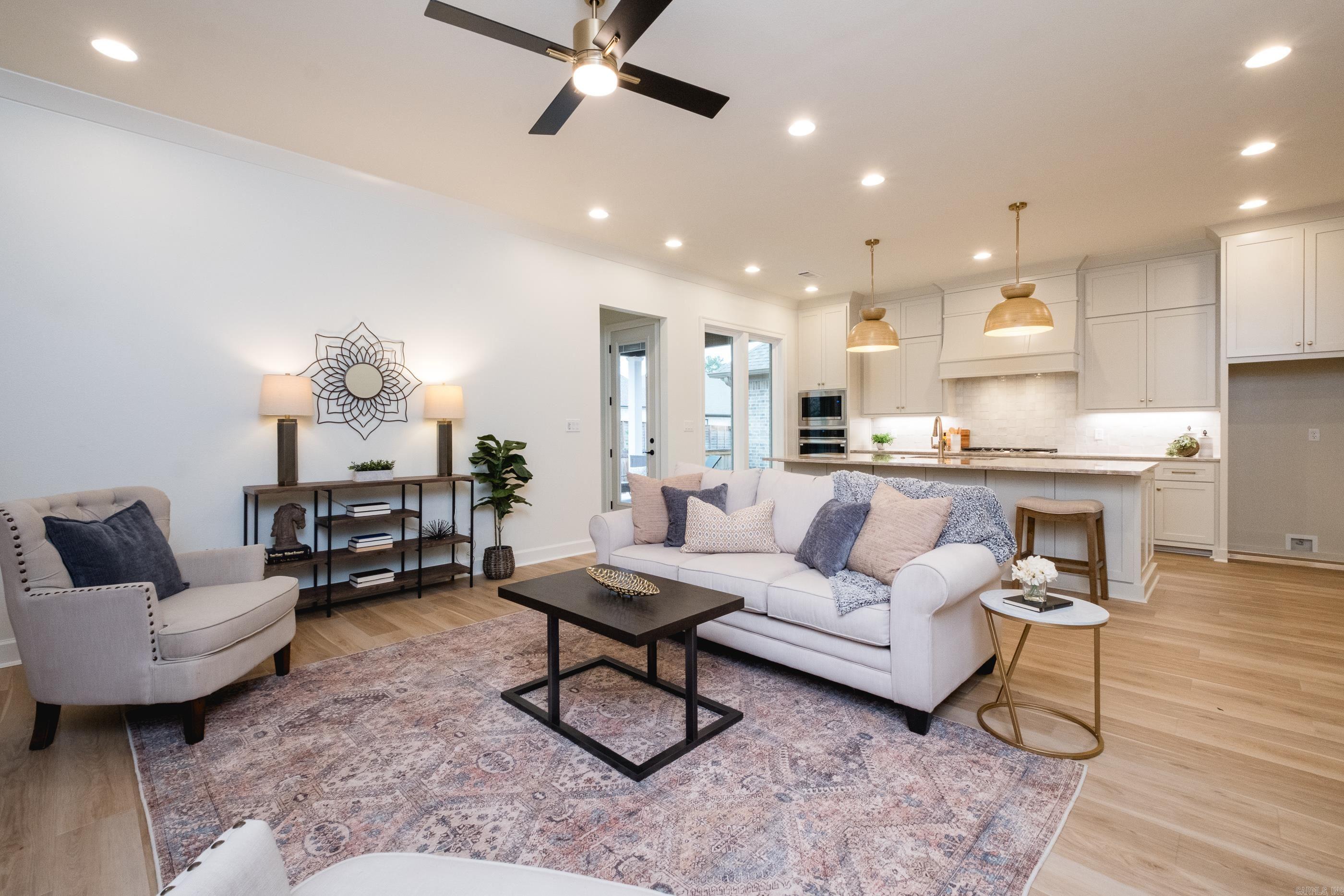 FLETCHER VALLEY "FLETCHER RIDGE" - Residential