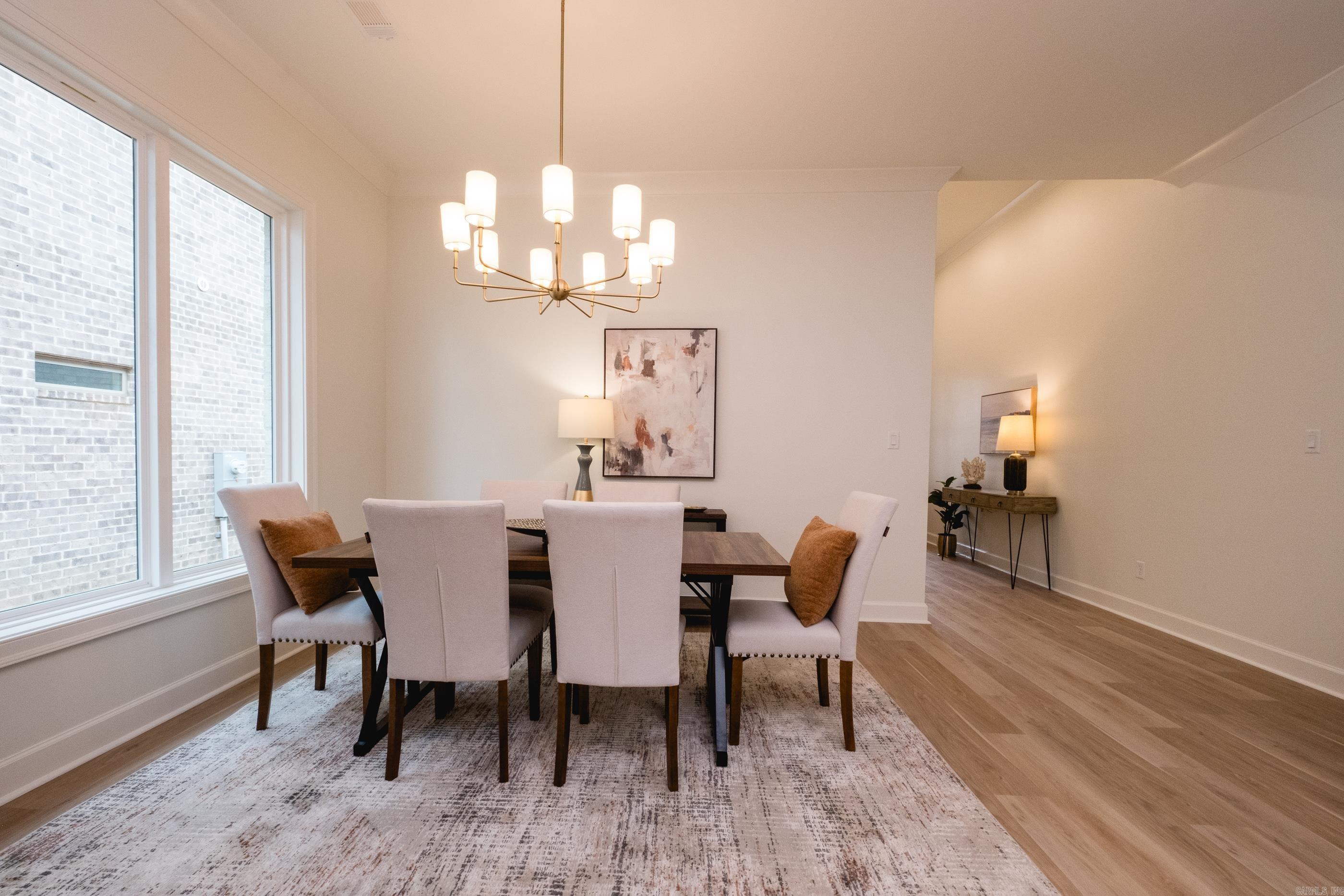 FLETCHER VALLEY "FLETCHER RIDGE" - Residential