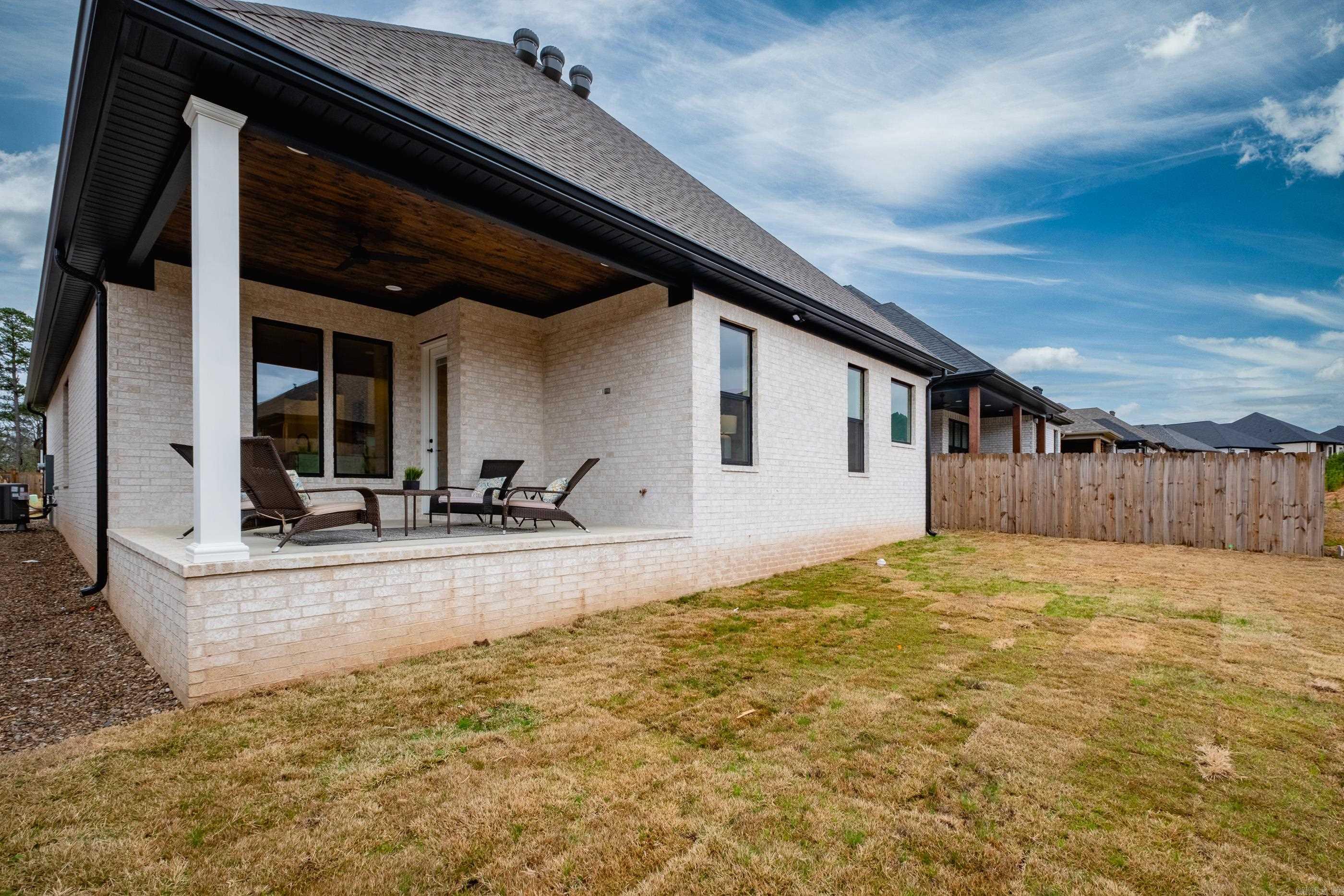 FLETCHER VALLEY "FLETCHER RIDGE" - Residential