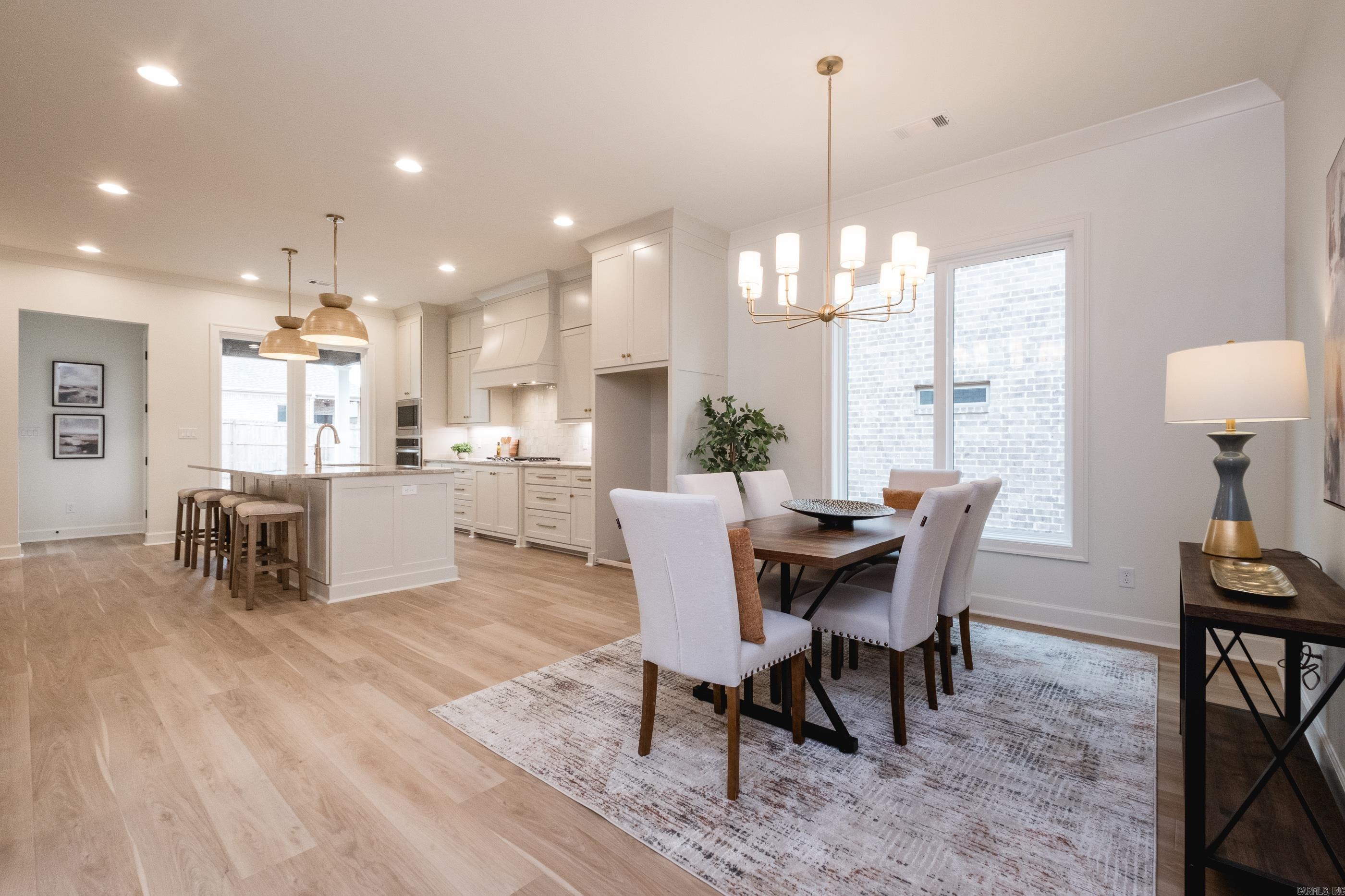 FLETCHER VALLEY "FLETCHER RIDGE" - Residential