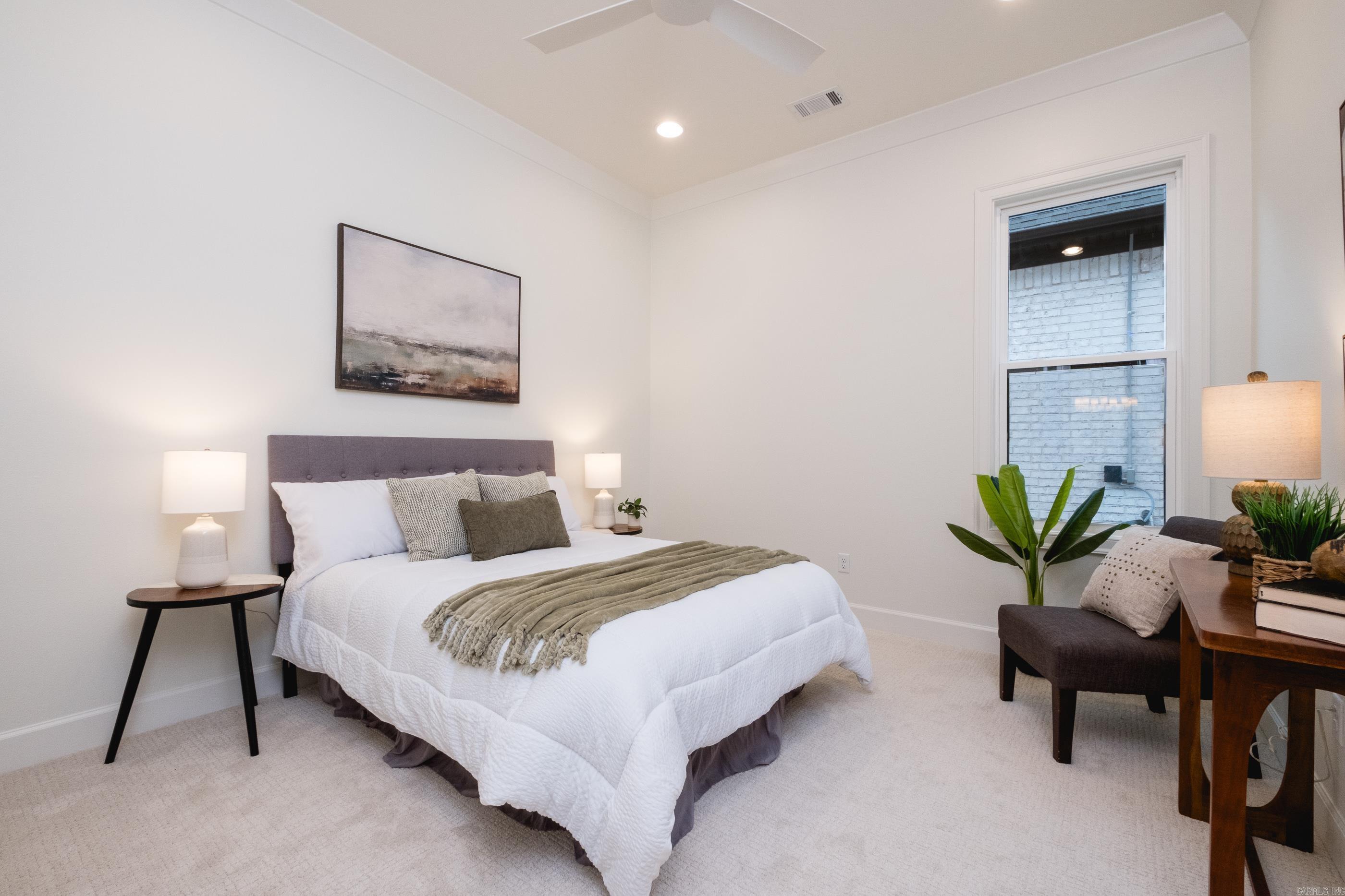 FLETCHER VALLEY "FLETCHER RIDGE" - Residential