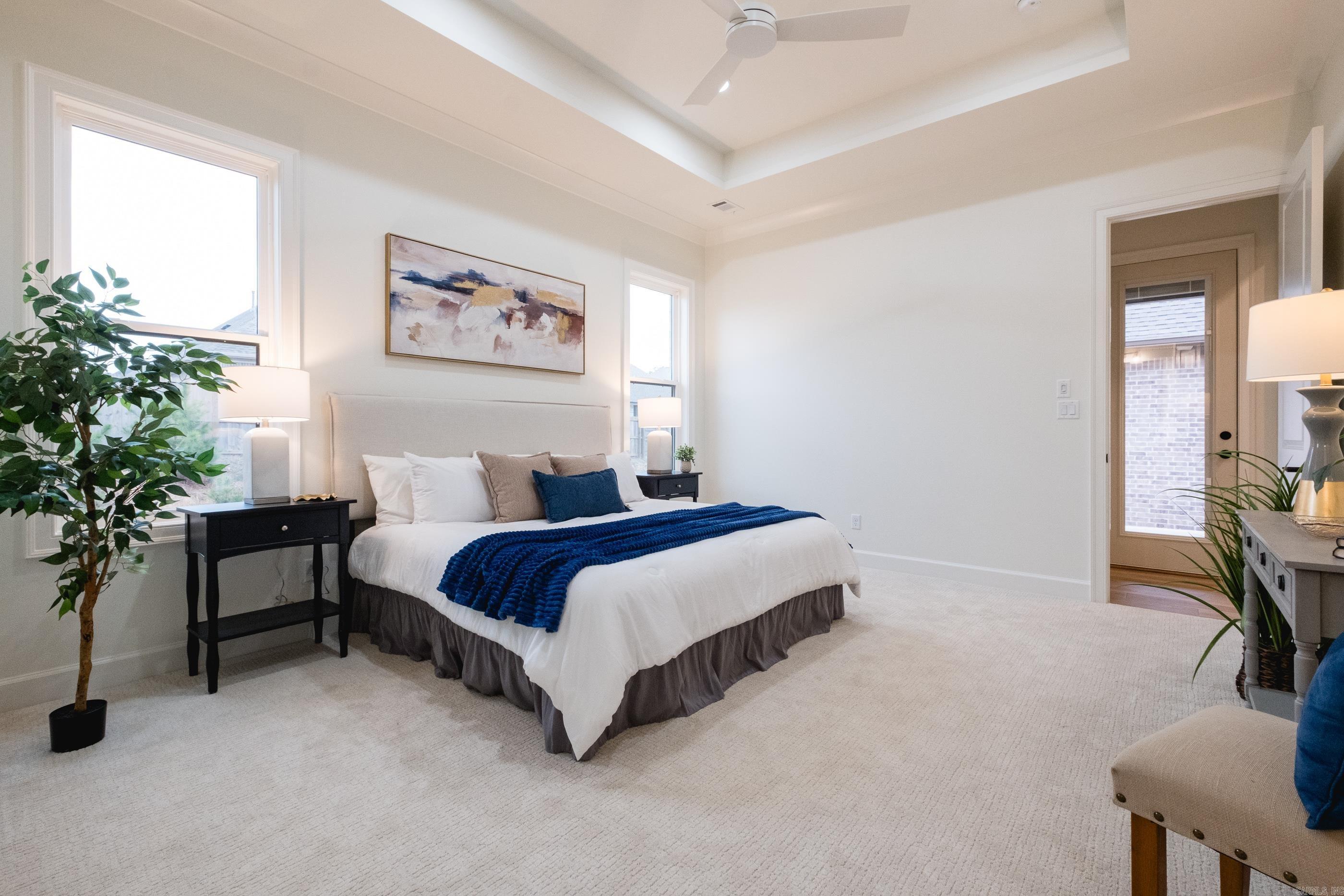 FLETCHER VALLEY "FLETCHER RIDGE" - Residential