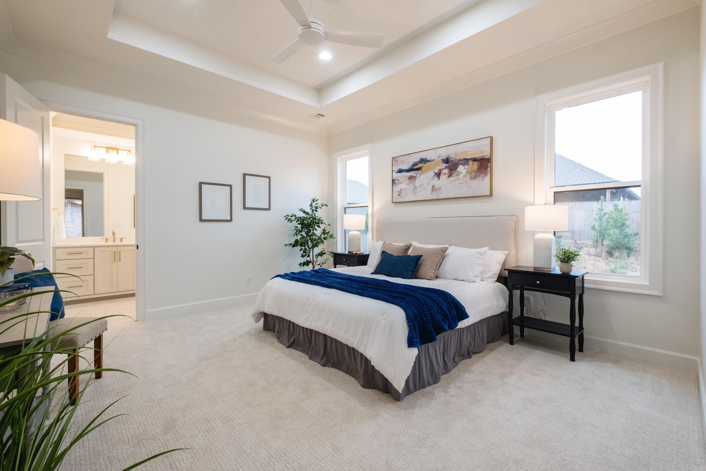 FLETCHER VALLEY "FLETCHER RIDGE" - Residential