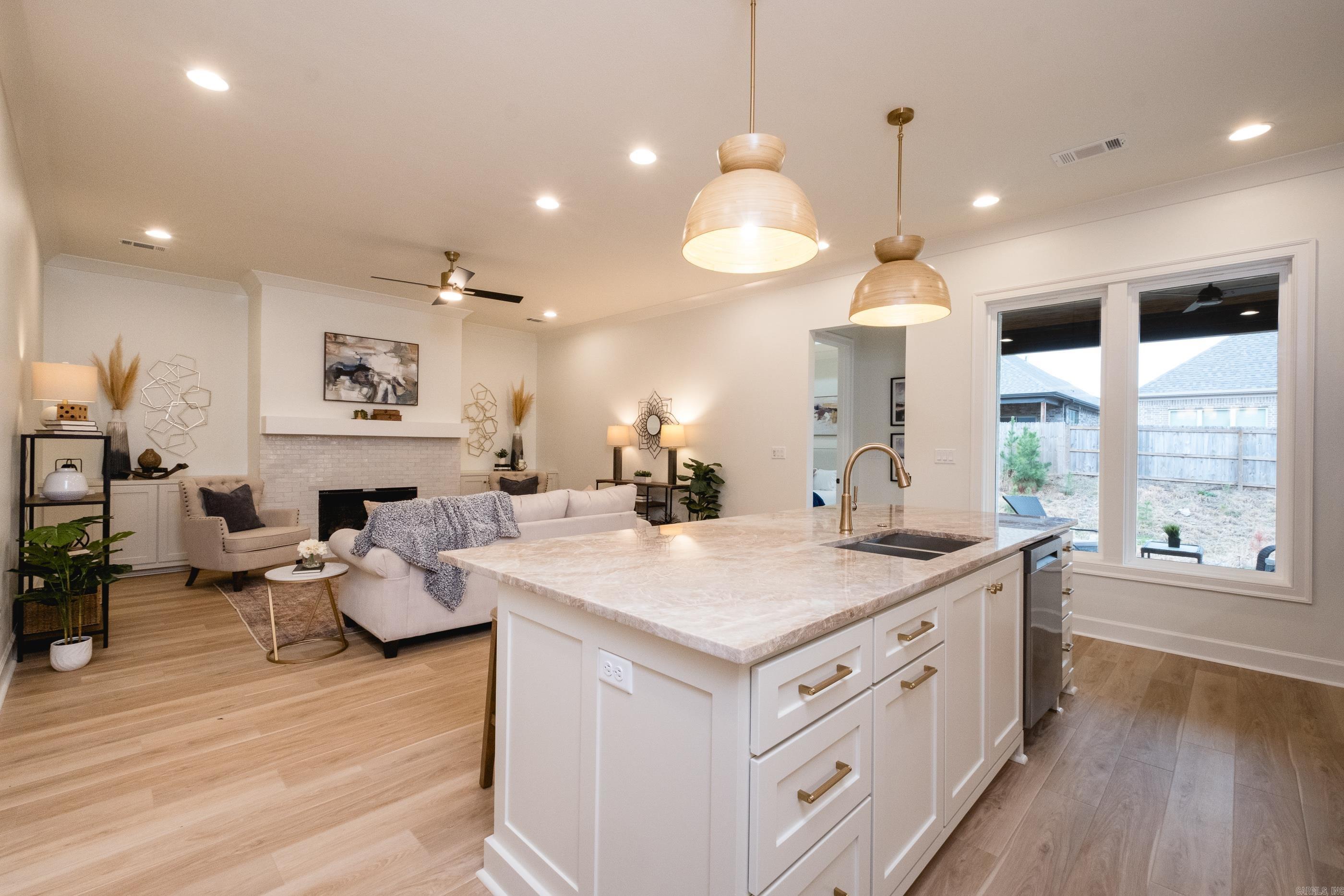 FLETCHER VALLEY "FLETCHER RIDGE" - Residential