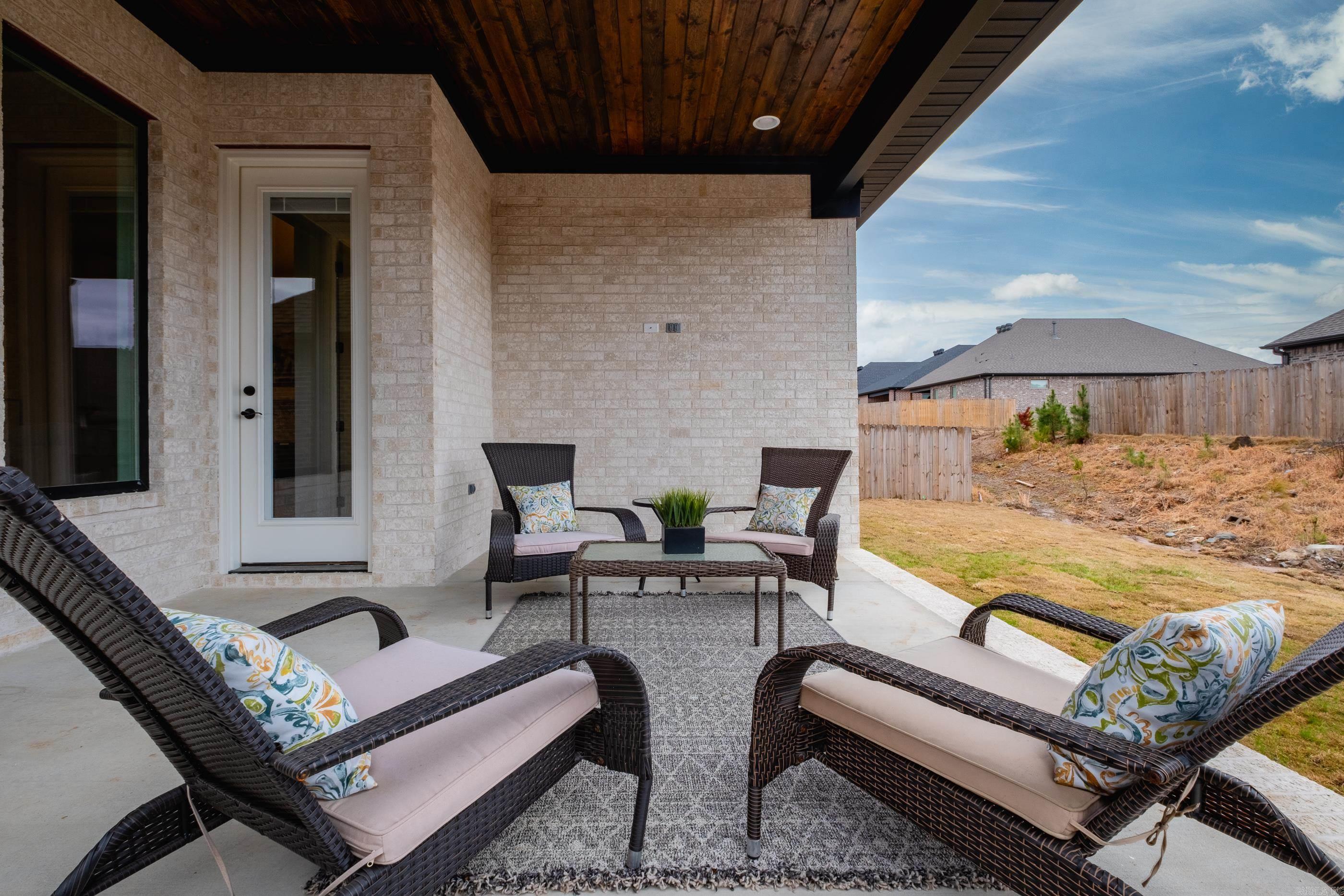 FLETCHER VALLEY "FLETCHER RIDGE" - Residential