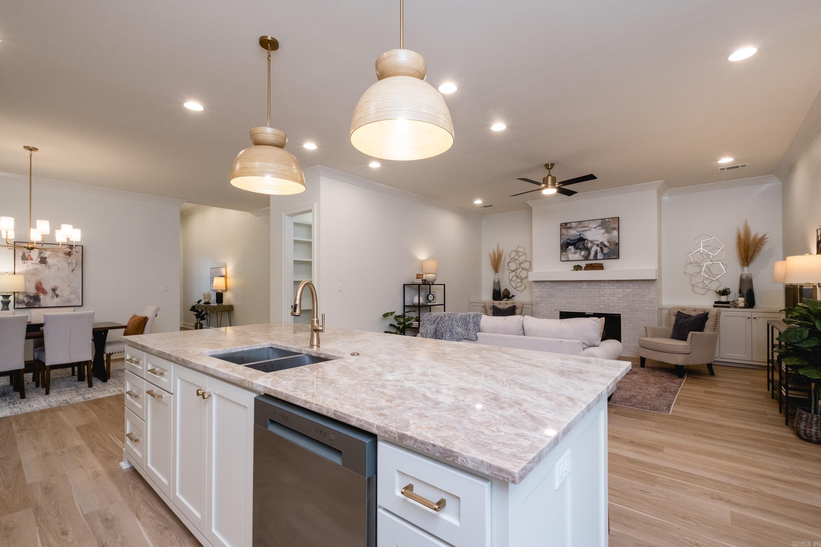 FLETCHER VALLEY "FLETCHER RIDGE" - Residential