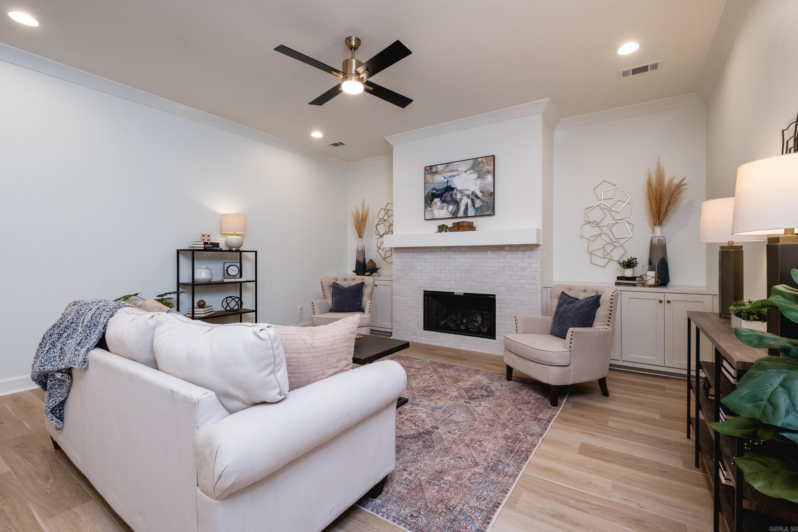 FLETCHER VALLEY "FLETCHER RIDGE" - Residential