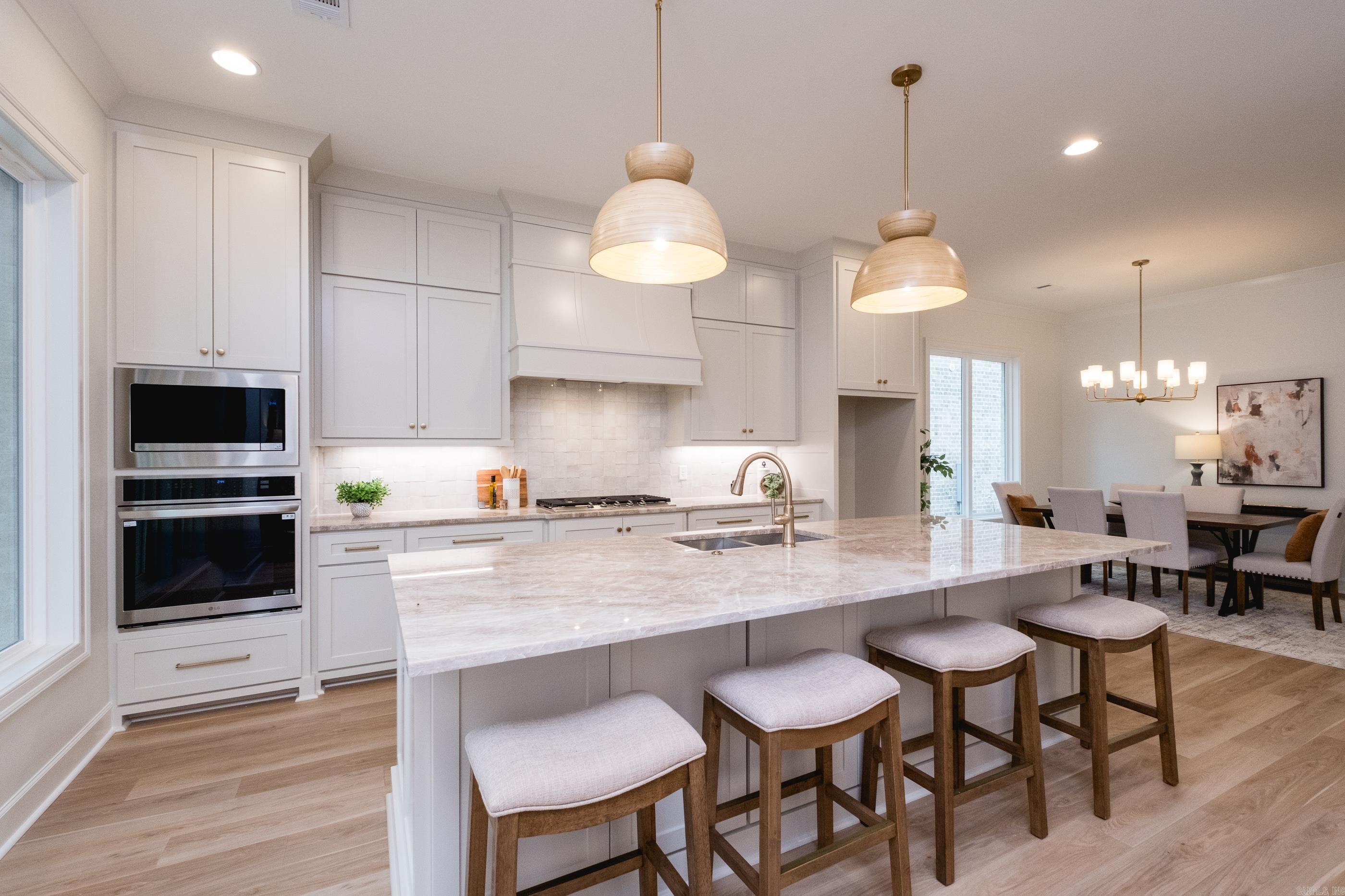 FLETCHER VALLEY "FLETCHER RIDGE" - Residential