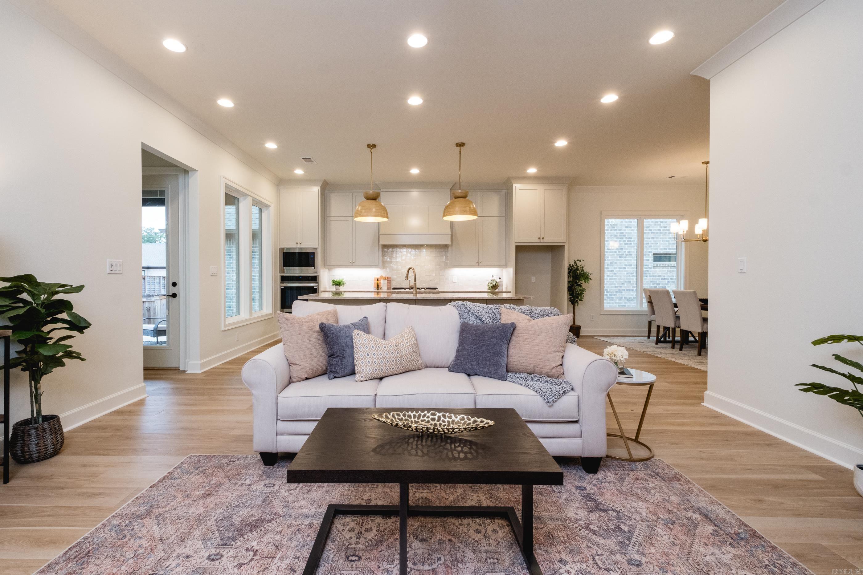 FLETCHER VALLEY "FLETCHER RIDGE" - Residential