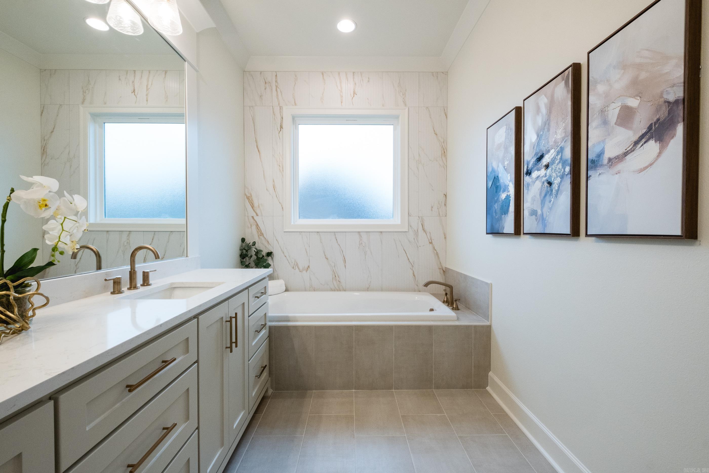 FLETCHER VALLEY "FLETCHER RIDGE" - Residential