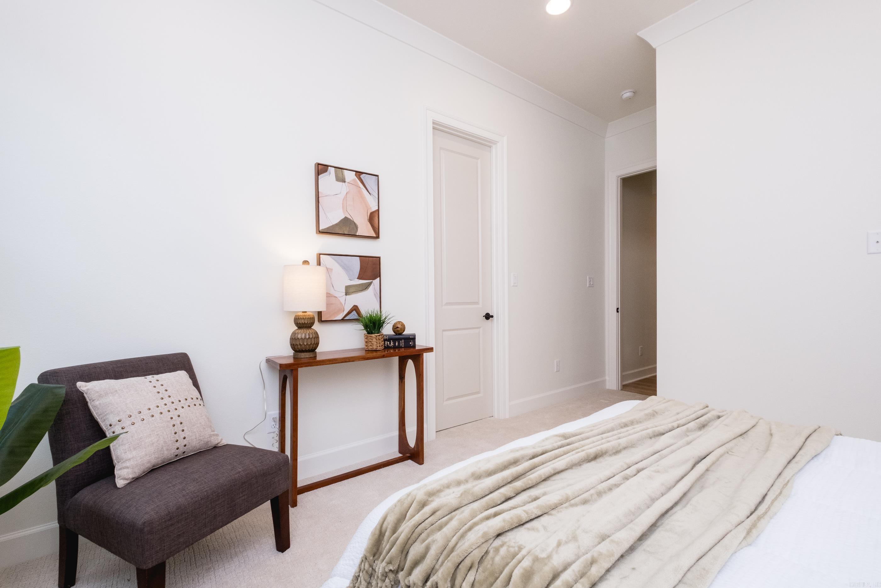 FLETCHER VALLEY "FLETCHER RIDGE" - Residential