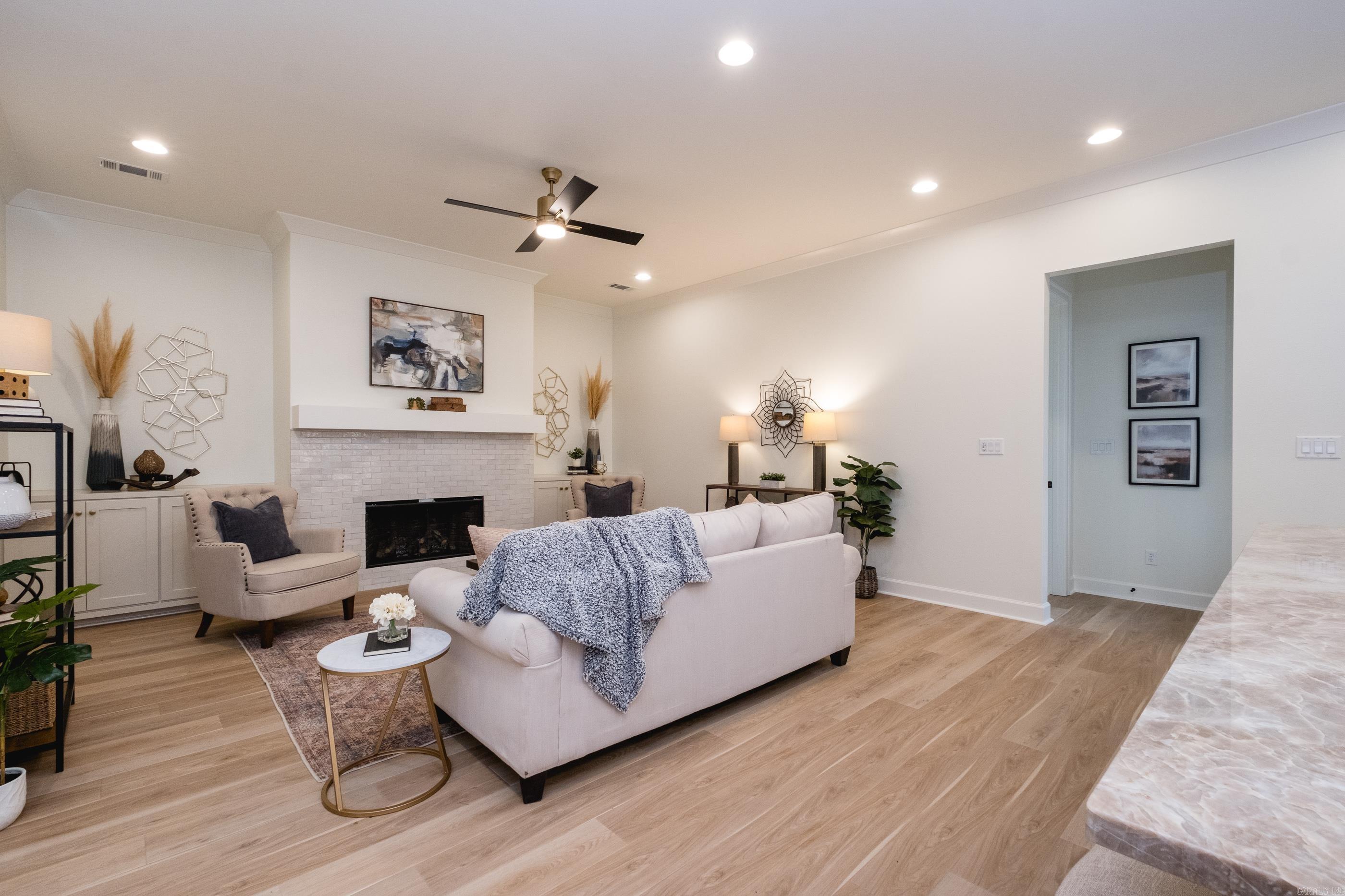 FLETCHER VALLEY "FLETCHER RIDGE" - Residential