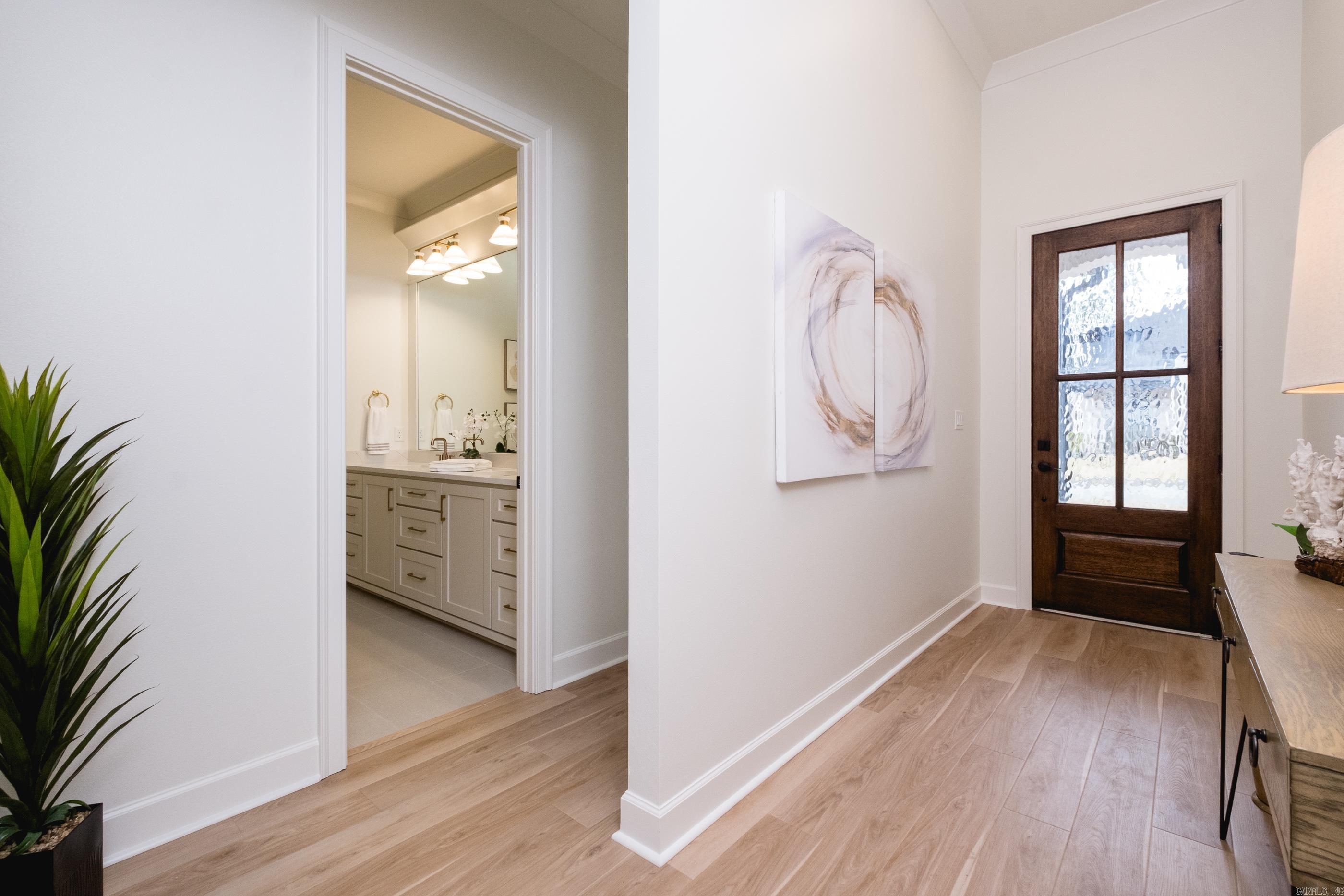 FLETCHER VALLEY "FLETCHER RIDGE" - Residential