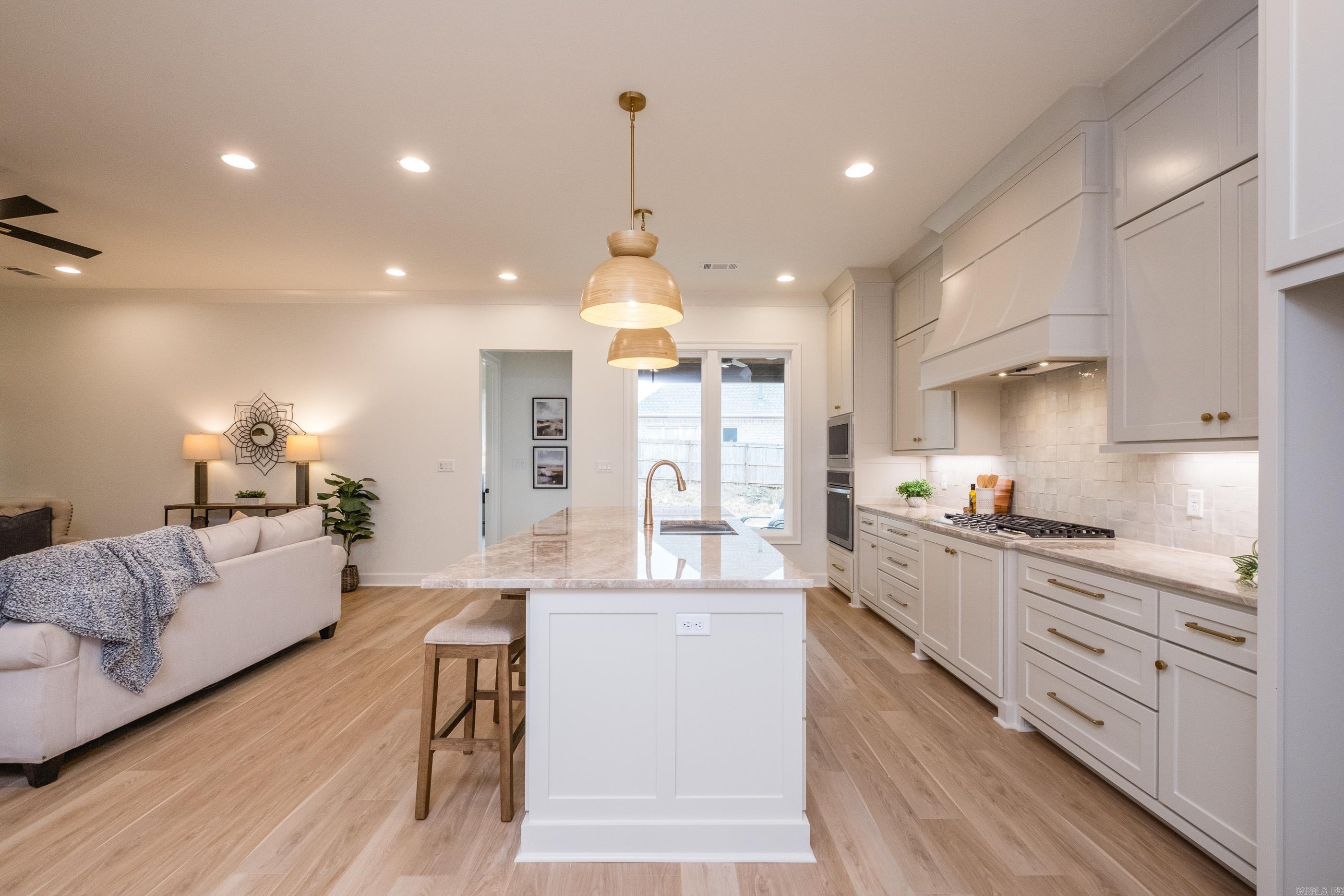 FLETCHER VALLEY "FLETCHER RIDGE" - Residential