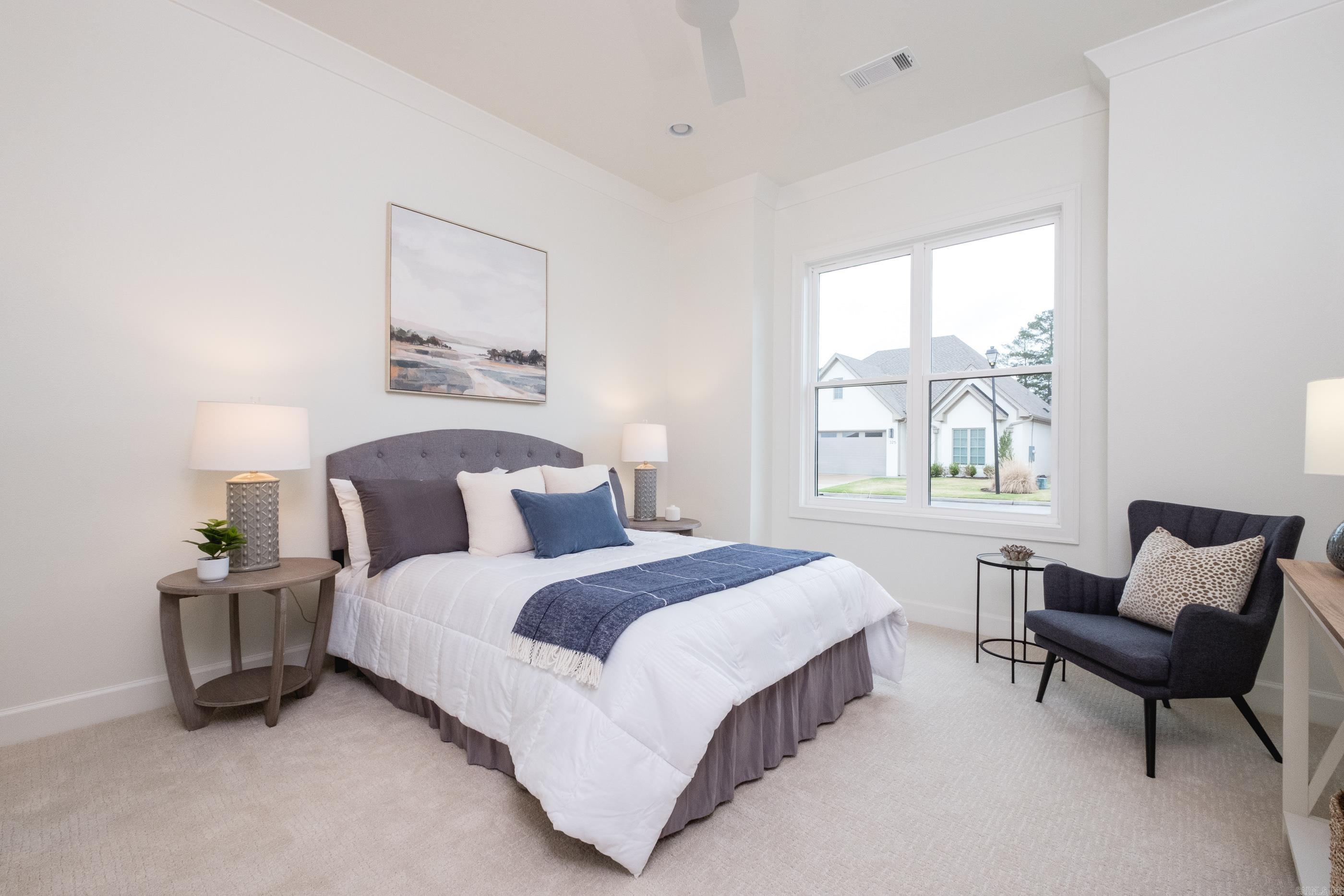 FLETCHER VALLEY "FLETCHER RIDGE" - Residential