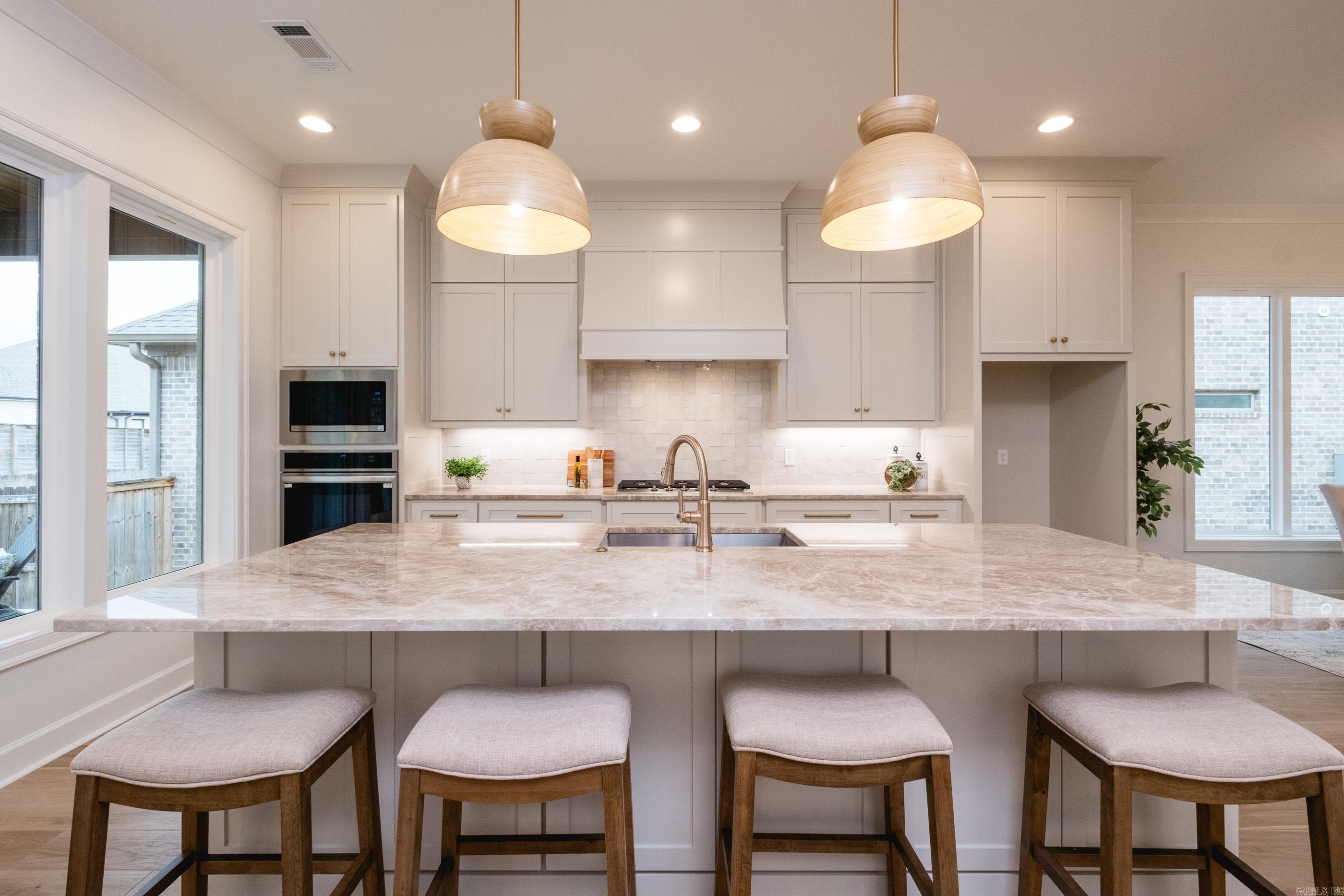 FLETCHER VALLEY "FLETCHER RIDGE" - Residential