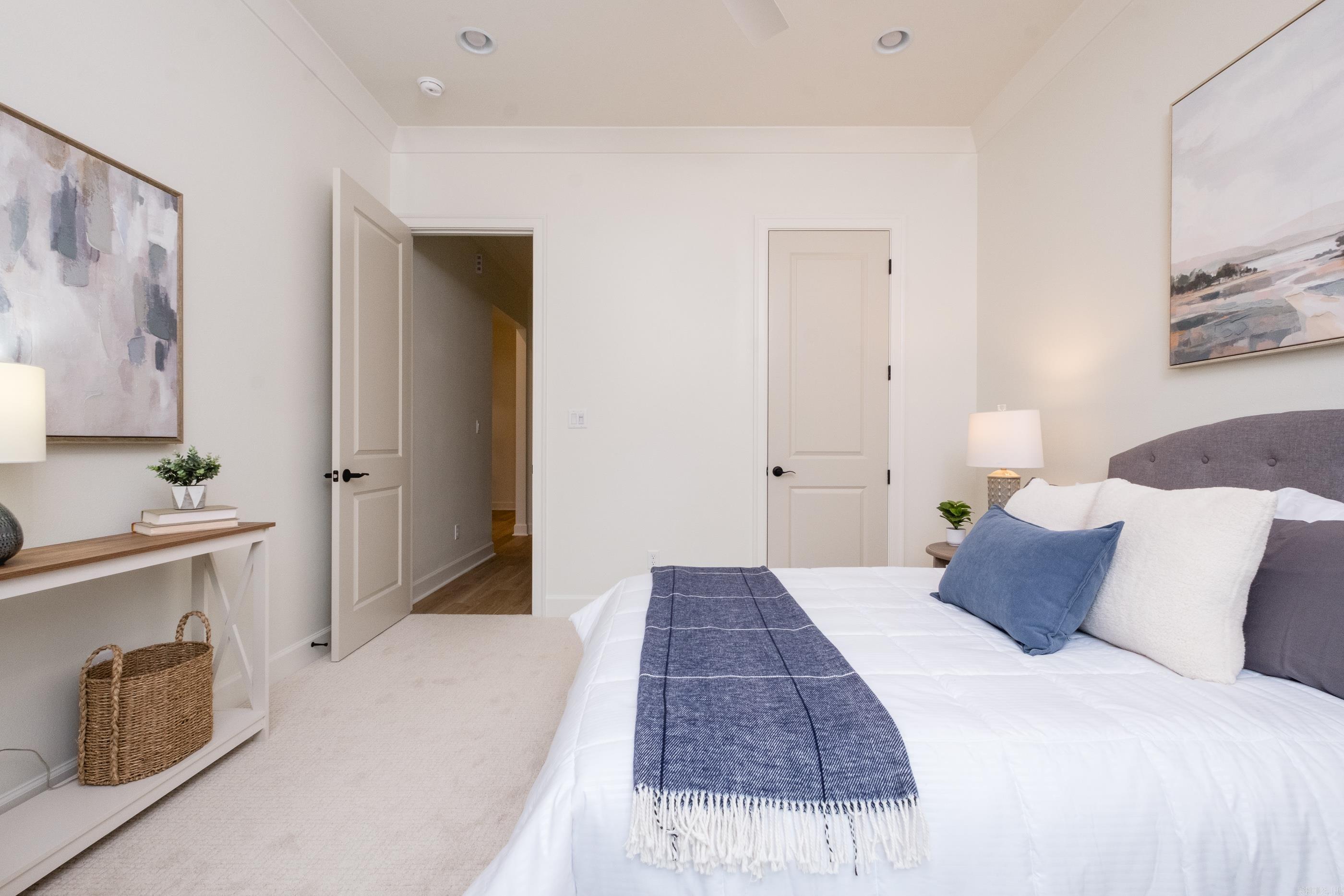 FLETCHER VALLEY "FLETCHER RIDGE" - Residential