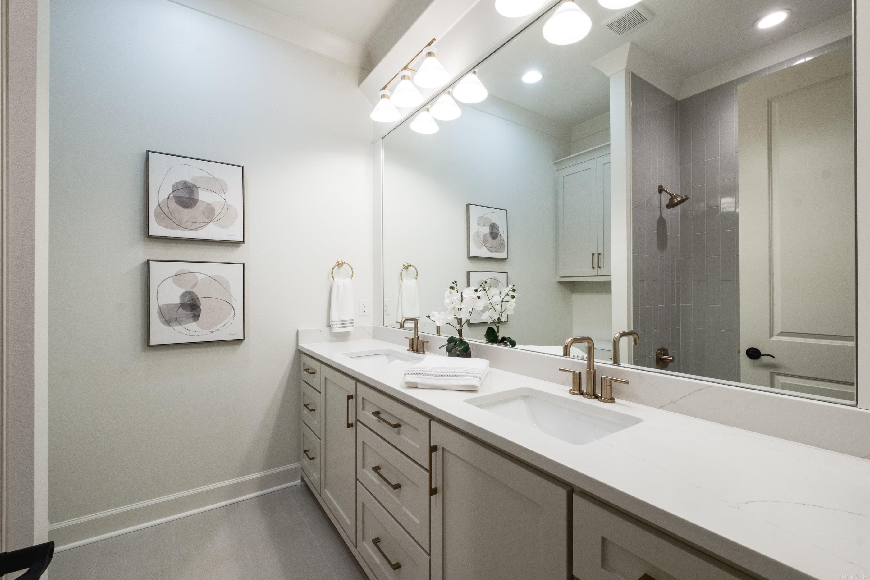 FLETCHER VALLEY "FLETCHER RIDGE" - Residential