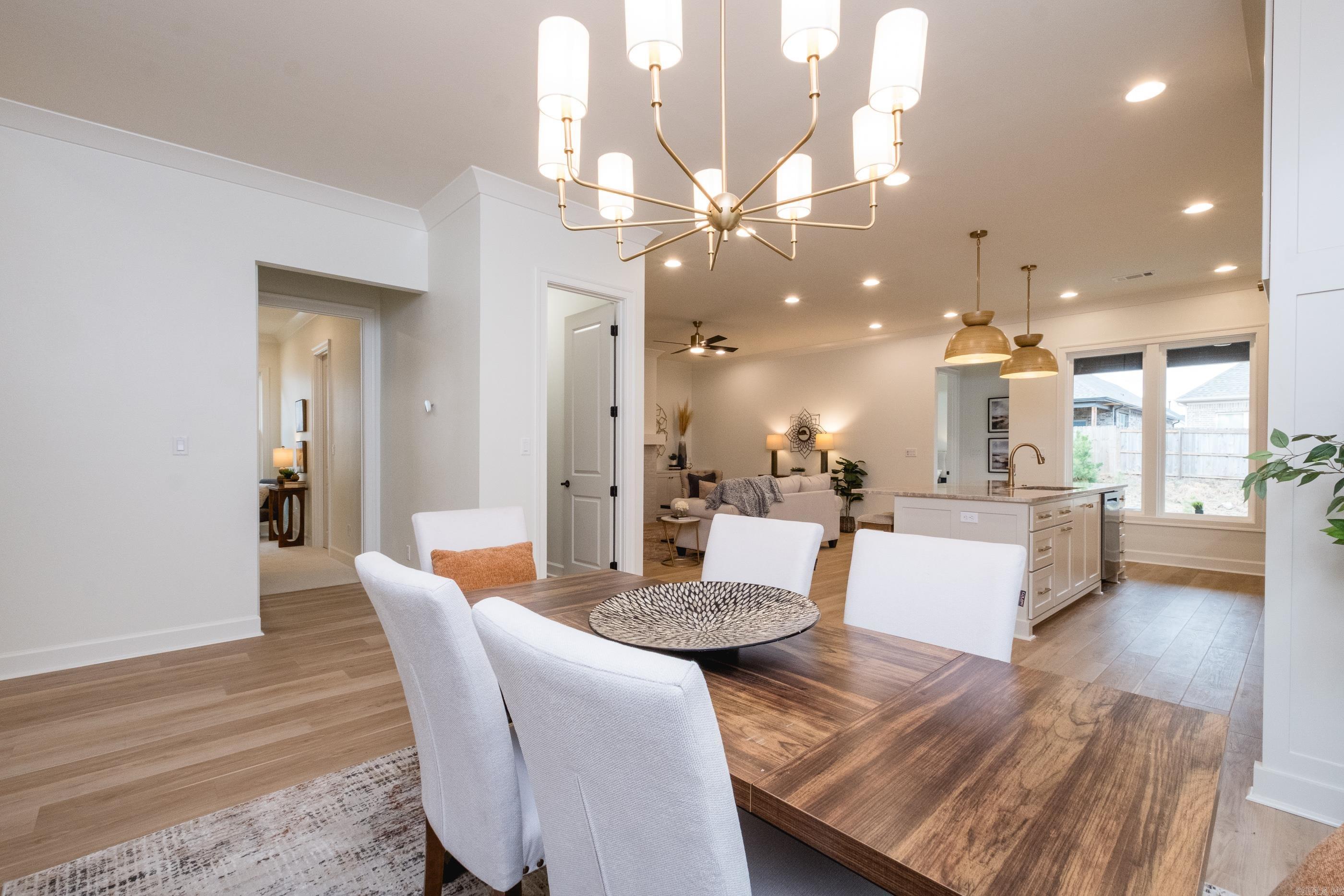 FLETCHER VALLEY "FLETCHER RIDGE" - Residential