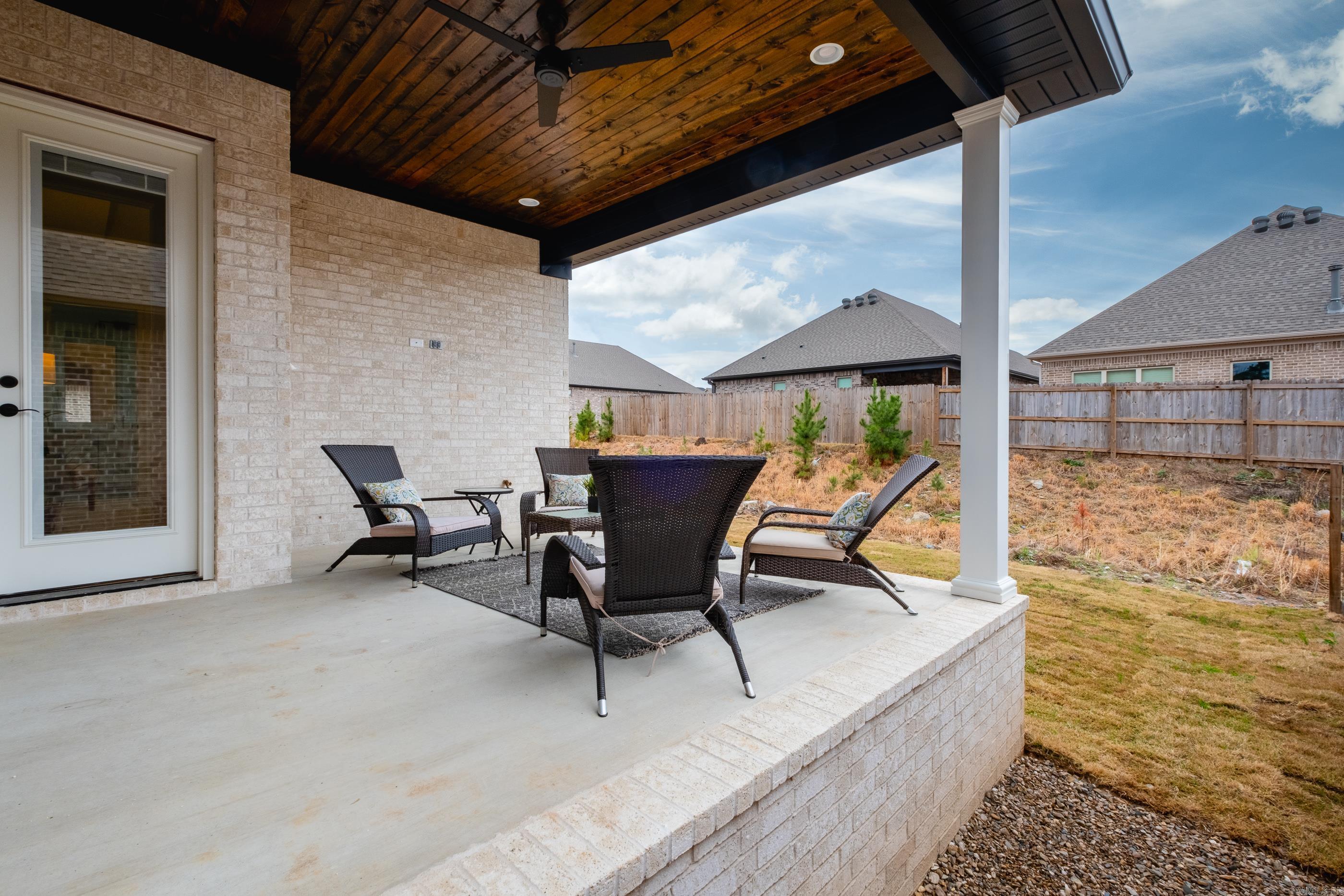 FLETCHER VALLEY "FLETCHER RIDGE" - Residential