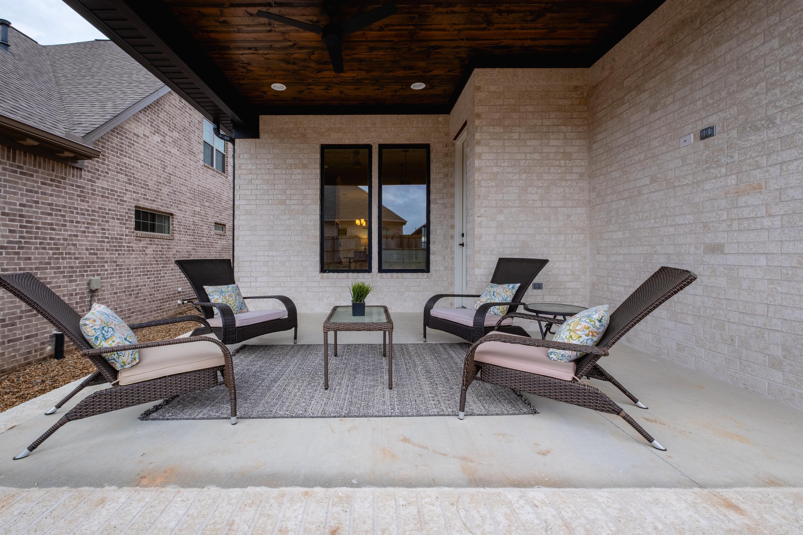 FLETCHER VALLEY "FLETCHER RIDGE" - Residential