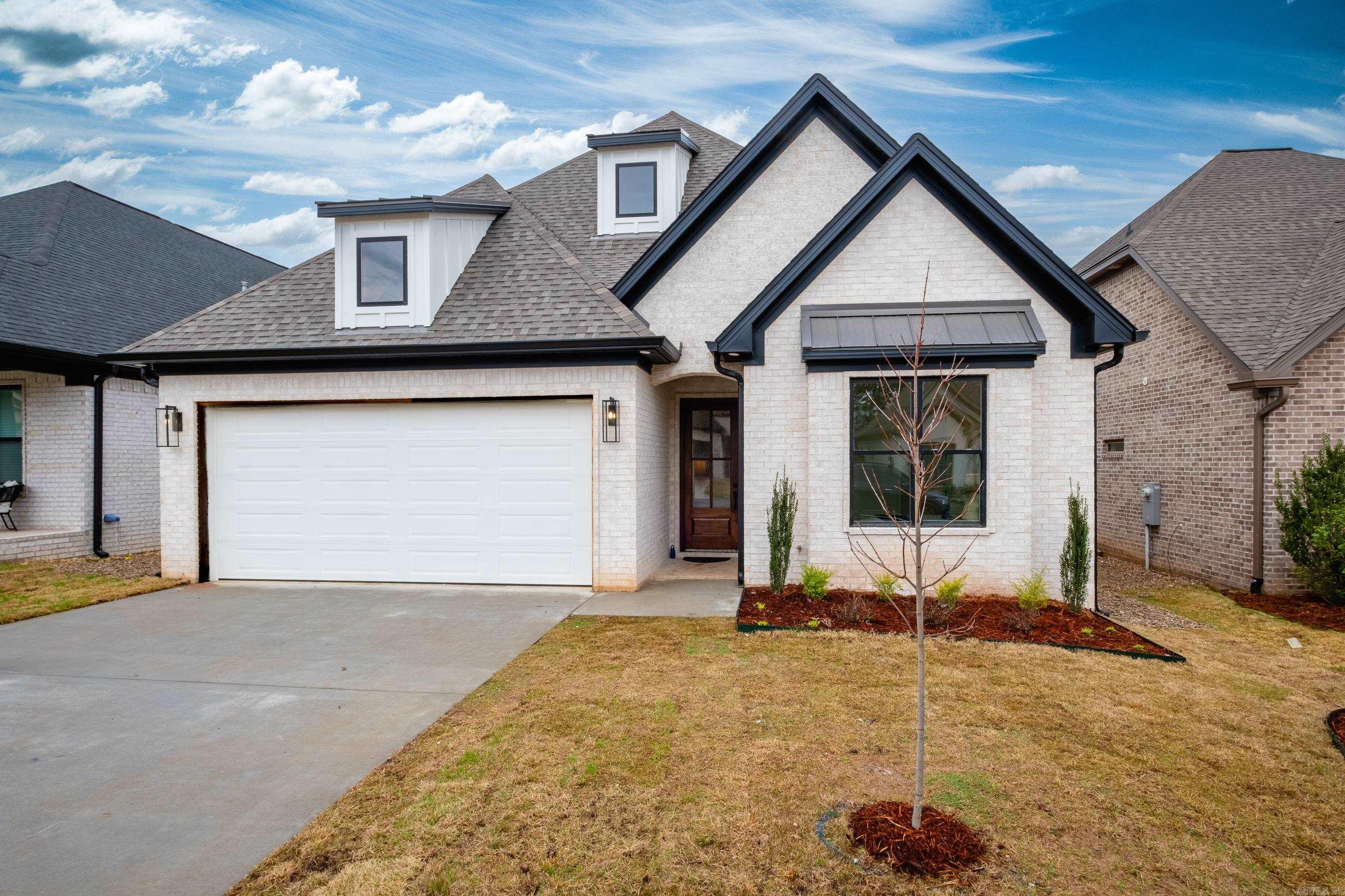 FLETCHER VALLEY "FLETCHER RIDGE" - Residential