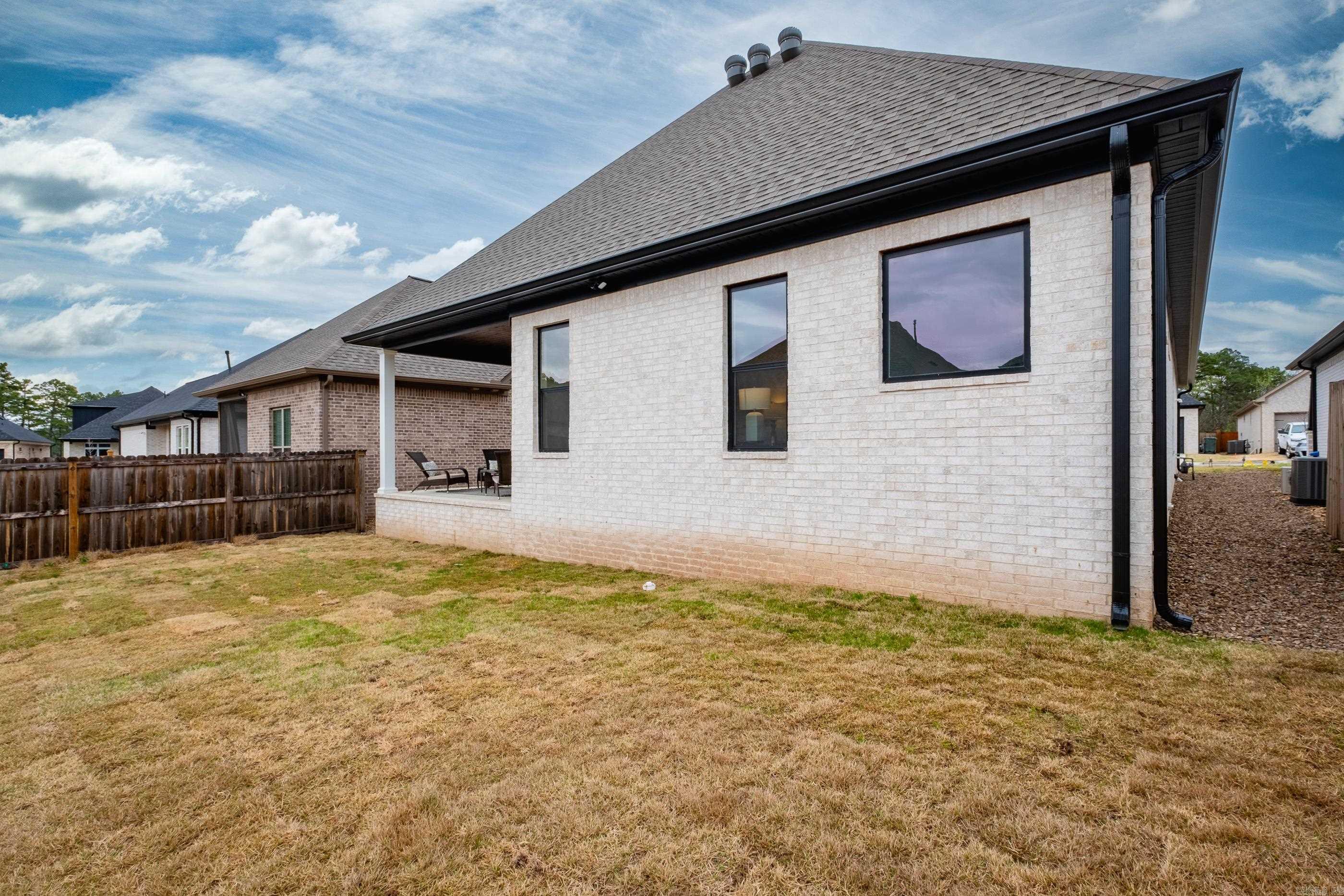 FLETCHER VALLEY "FLETCHER RIDGE" - Residential