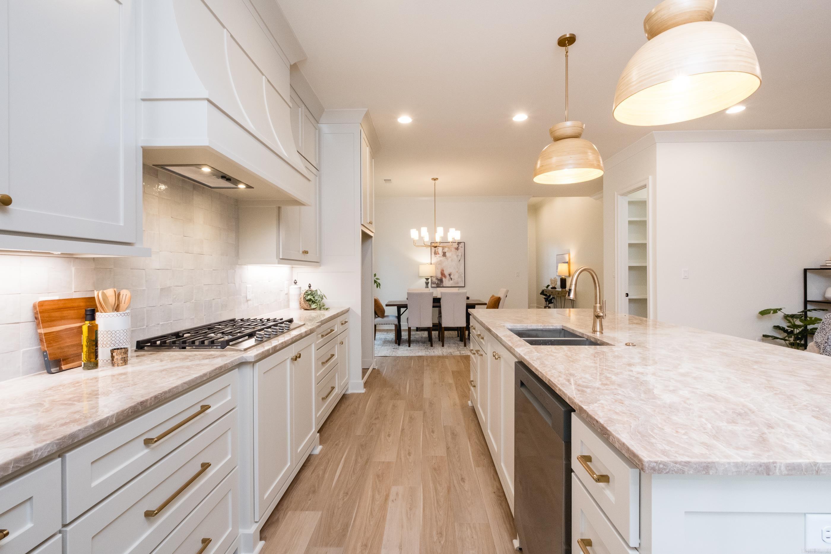 FLETCHER VALLEY "FLETCHER RIDGE" - Residential