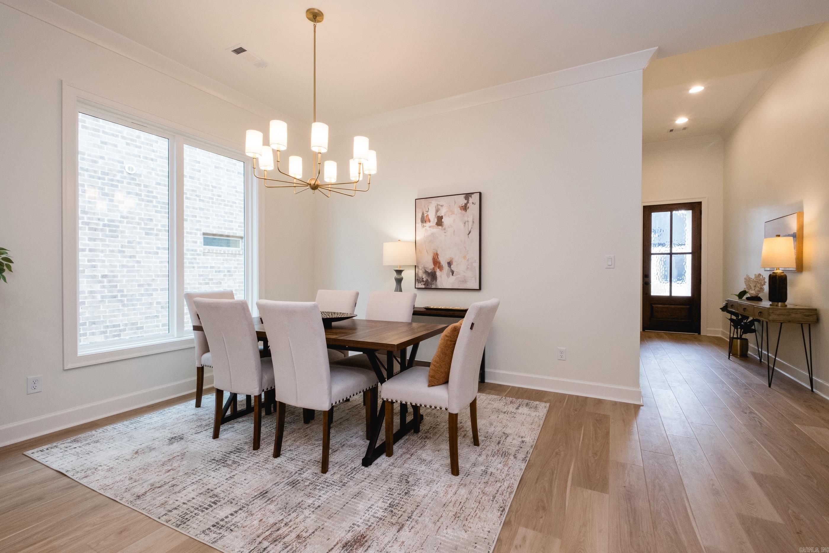 FLETCHER VALLEY "FLETCHER RIDGE" - Residential