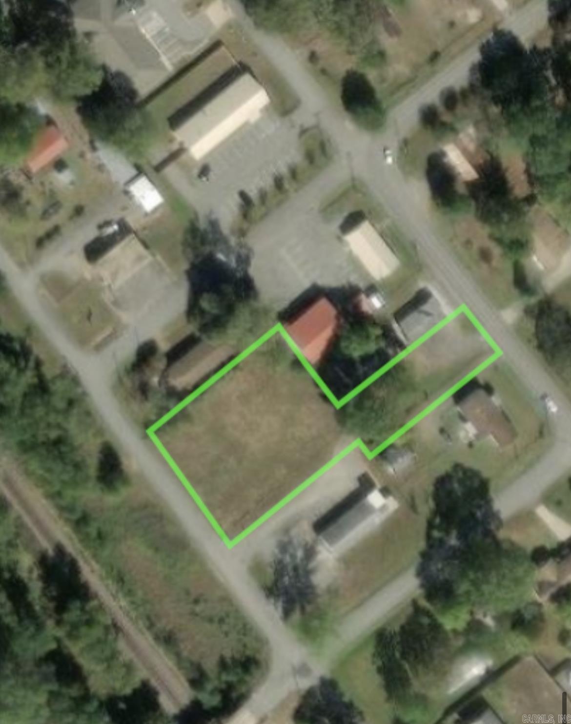 City of Redfield - Commercial Sale