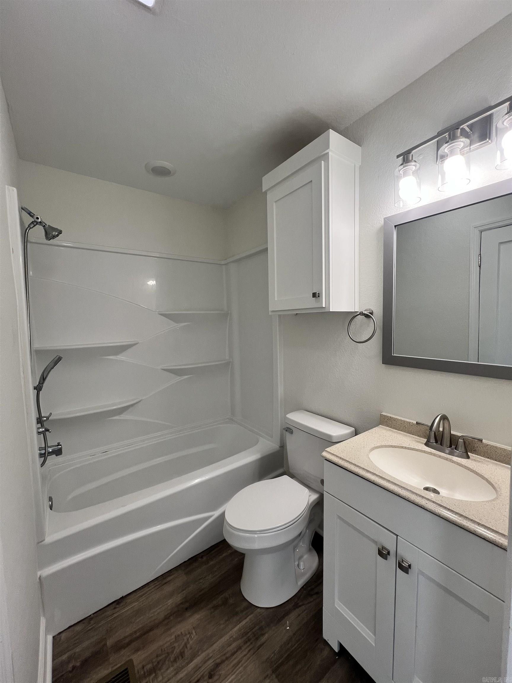 Holford 2nd - Residential