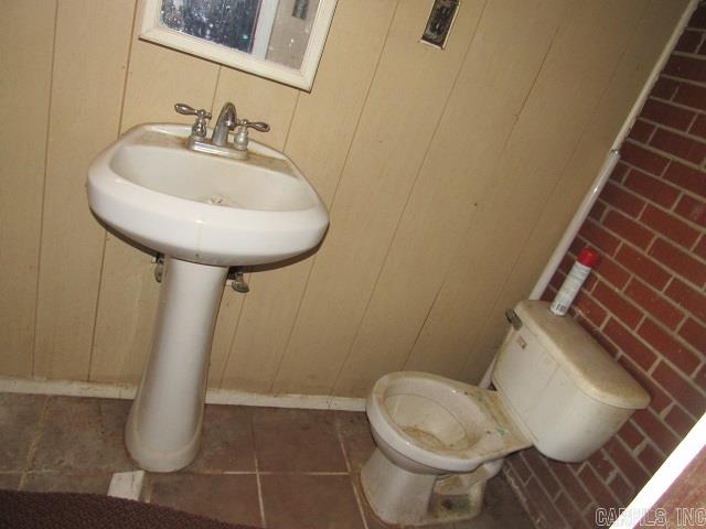 BEEBE ORIGINAL - Residential