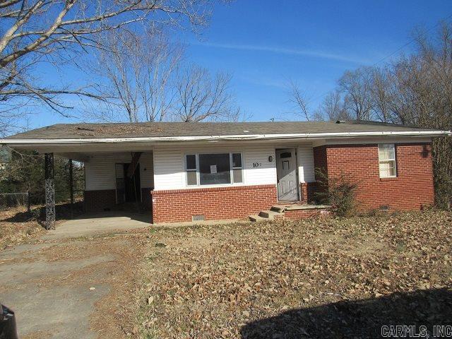 BEEBE ORIGINAL - Residential