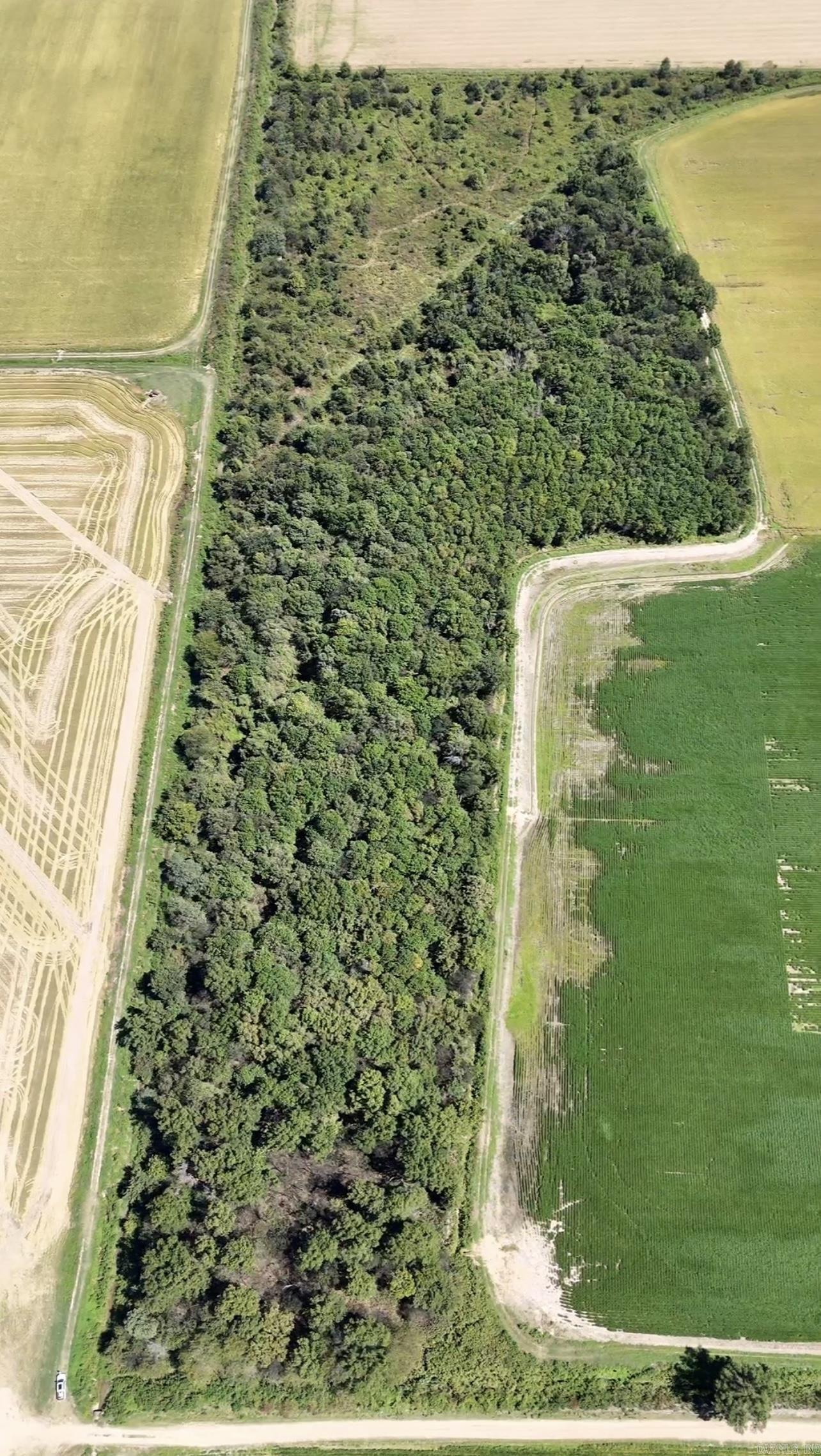 Not in Subdivision - Land