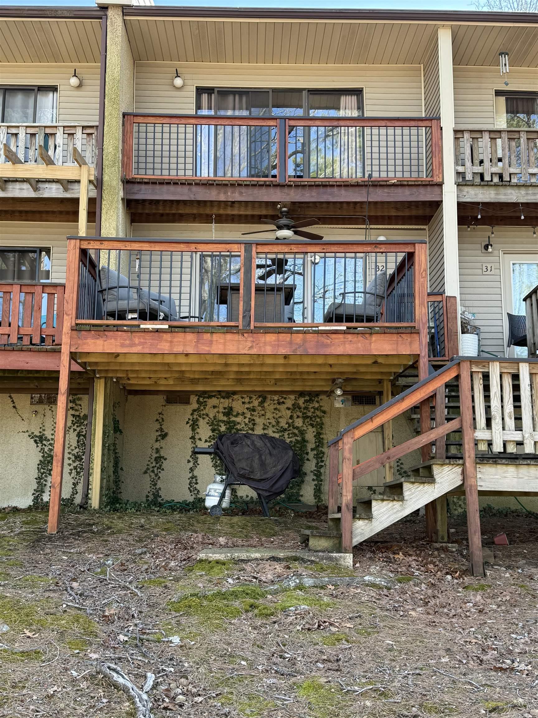 CHELSEA HEIGHTS CONDO - Residential