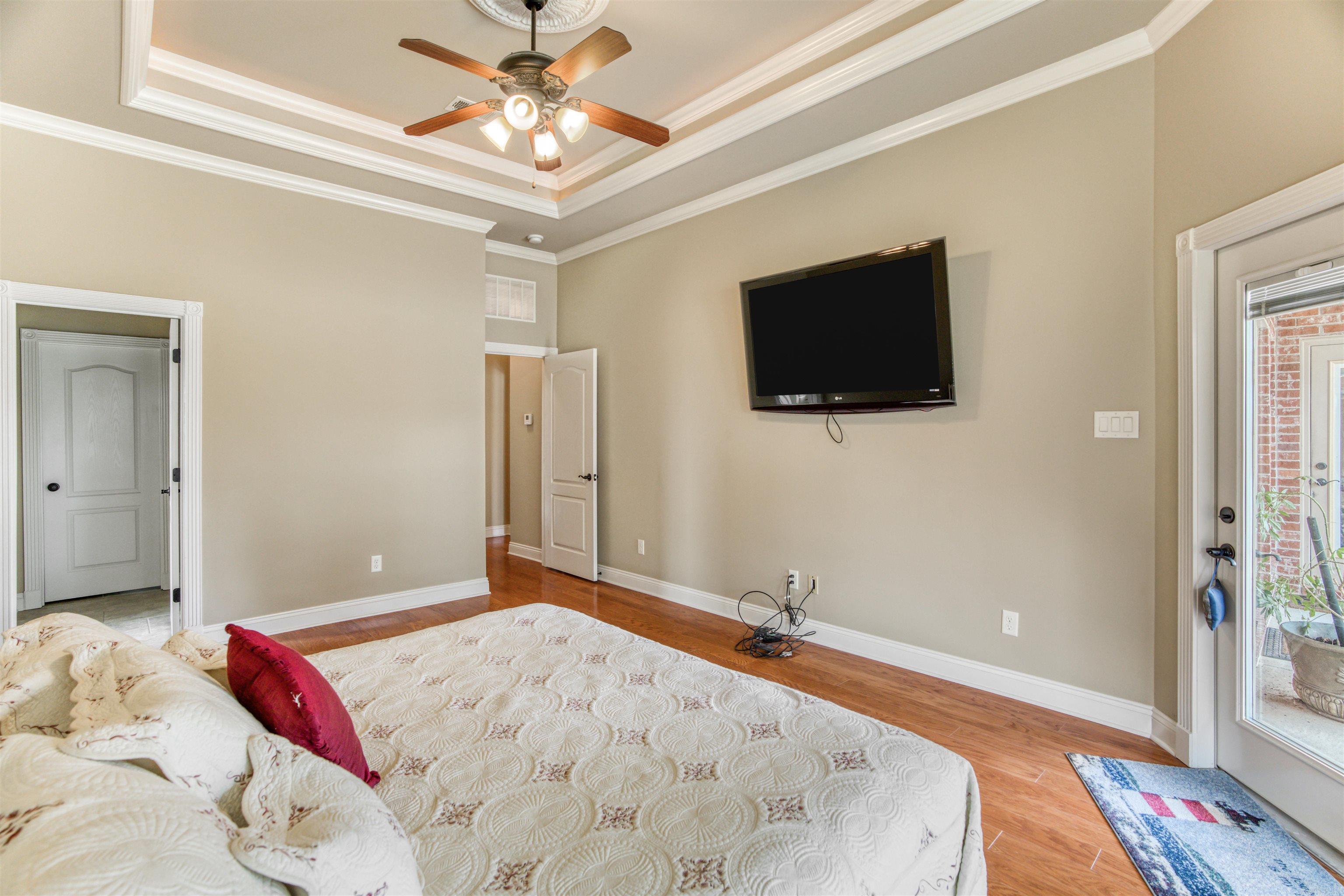 GREYSTONE - Residential