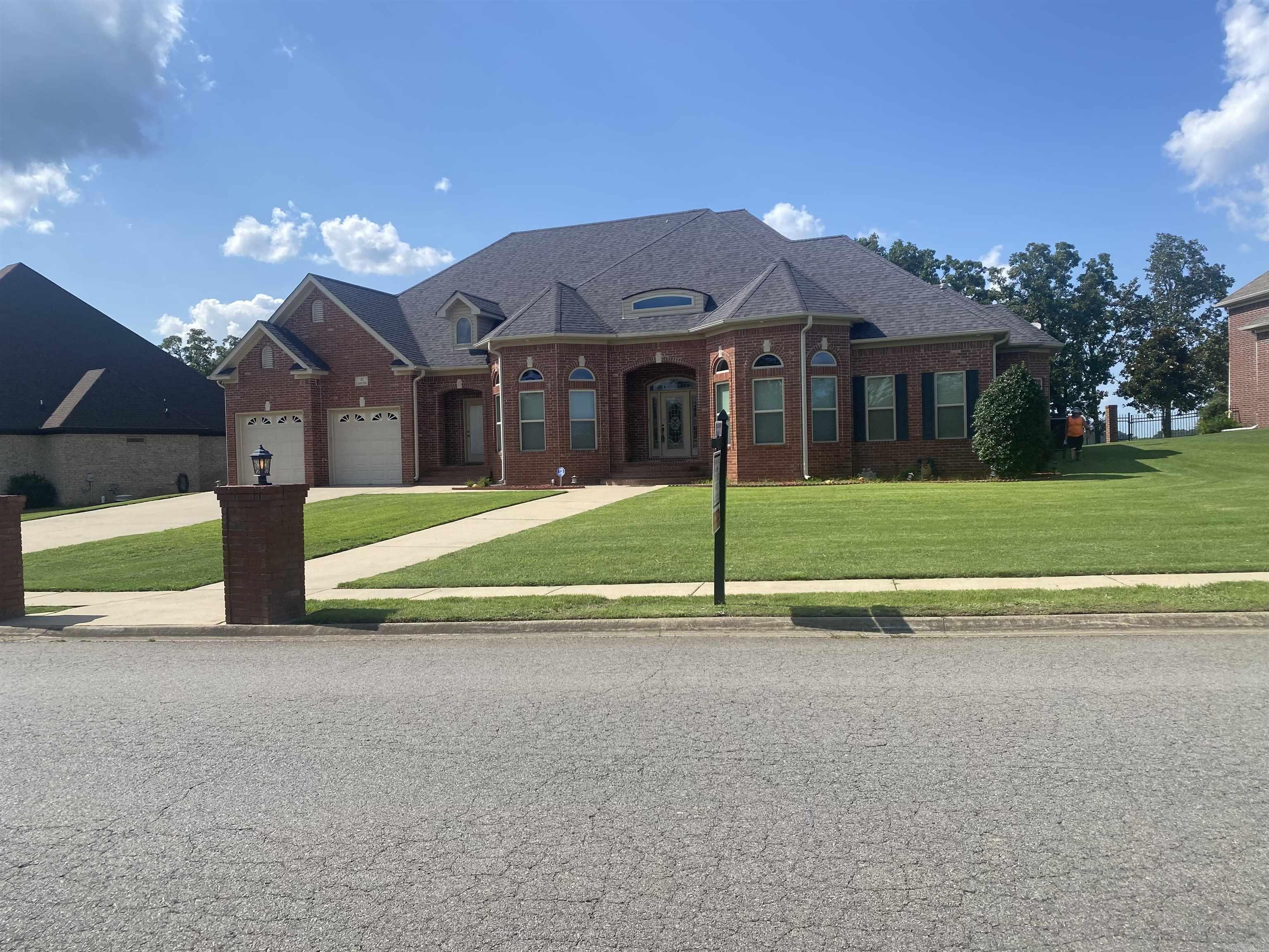 GREYSTONE - Residential