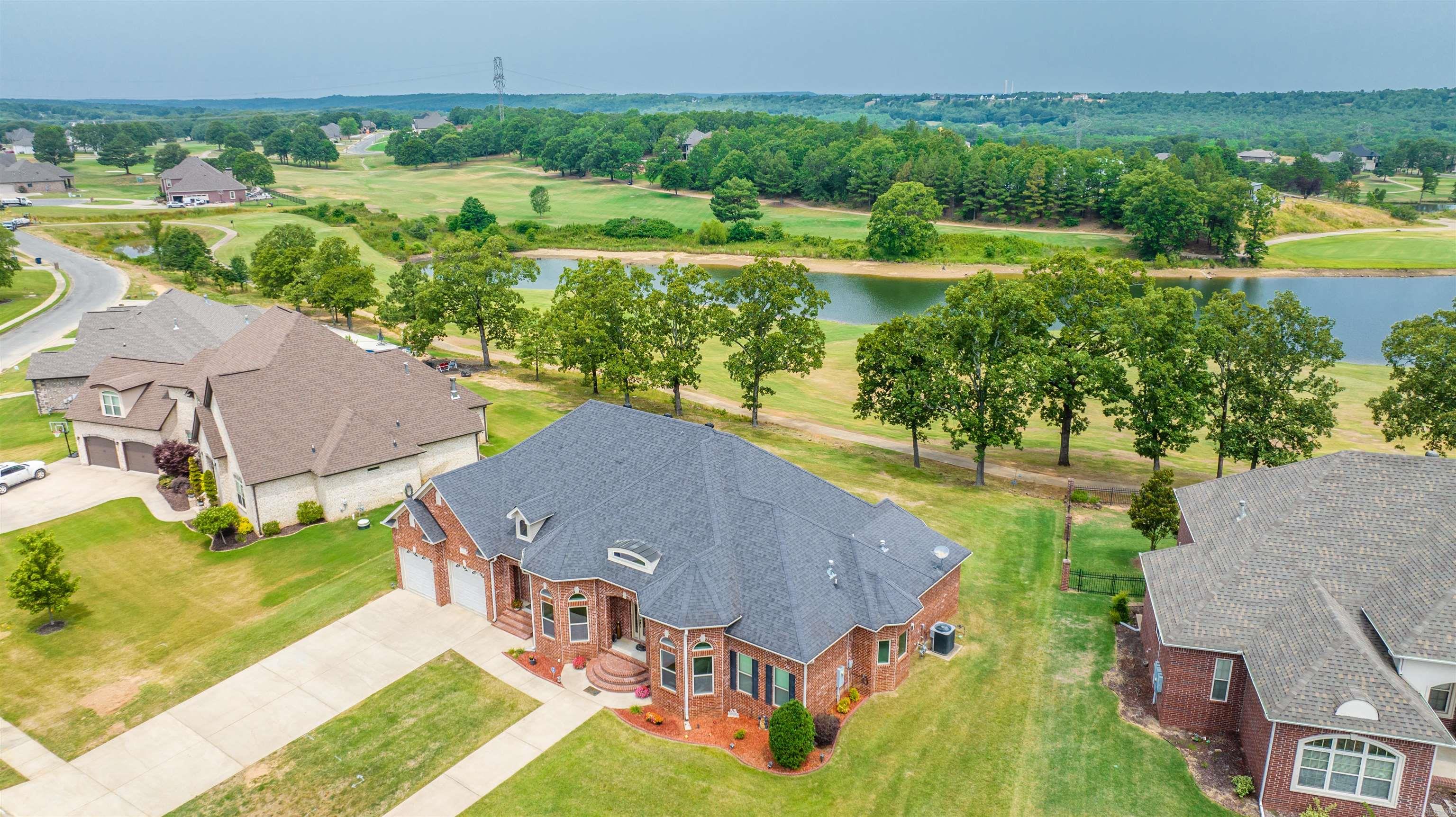 GREYSTONE - Residential