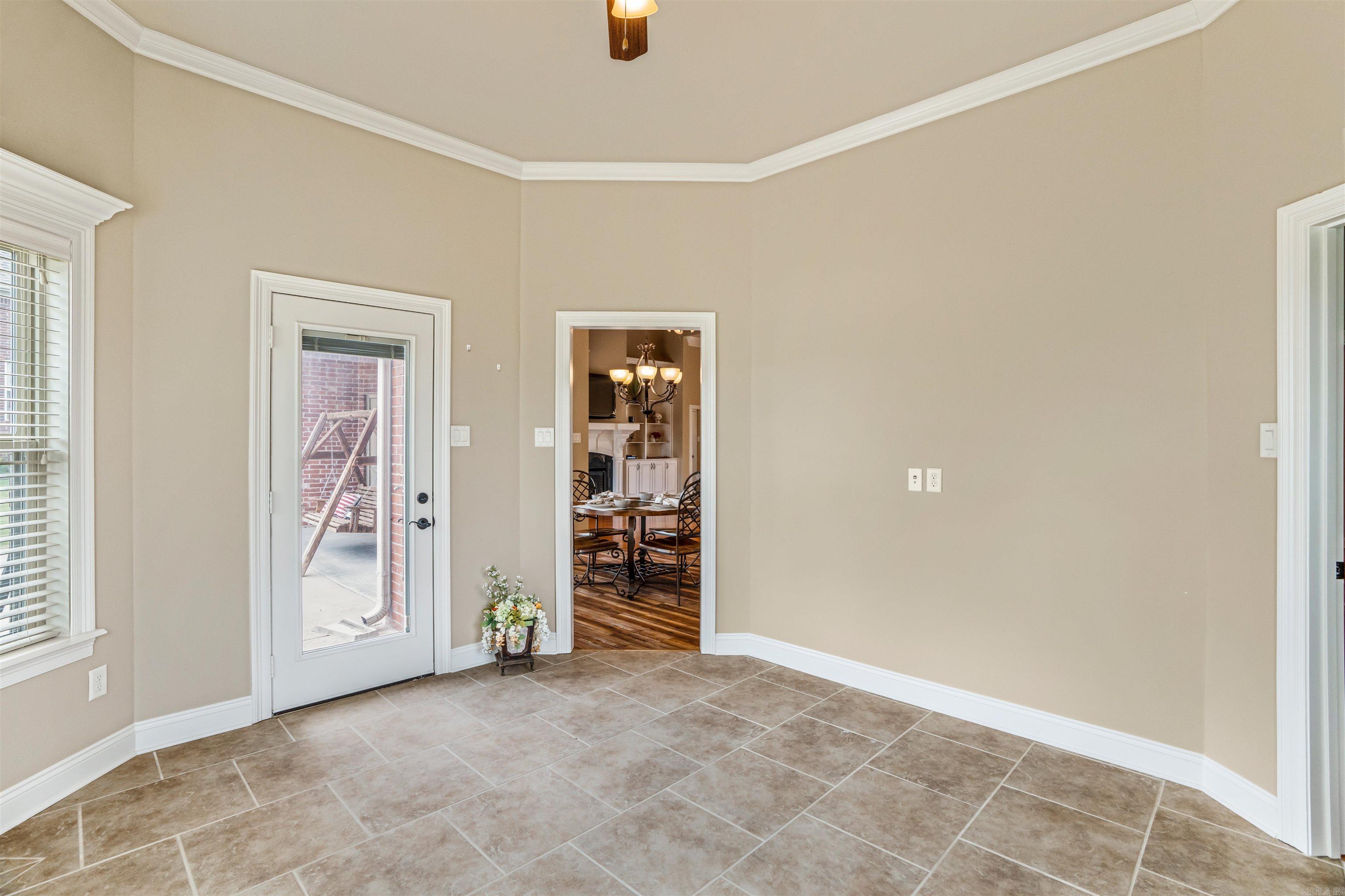 GREYSTONE - Residential