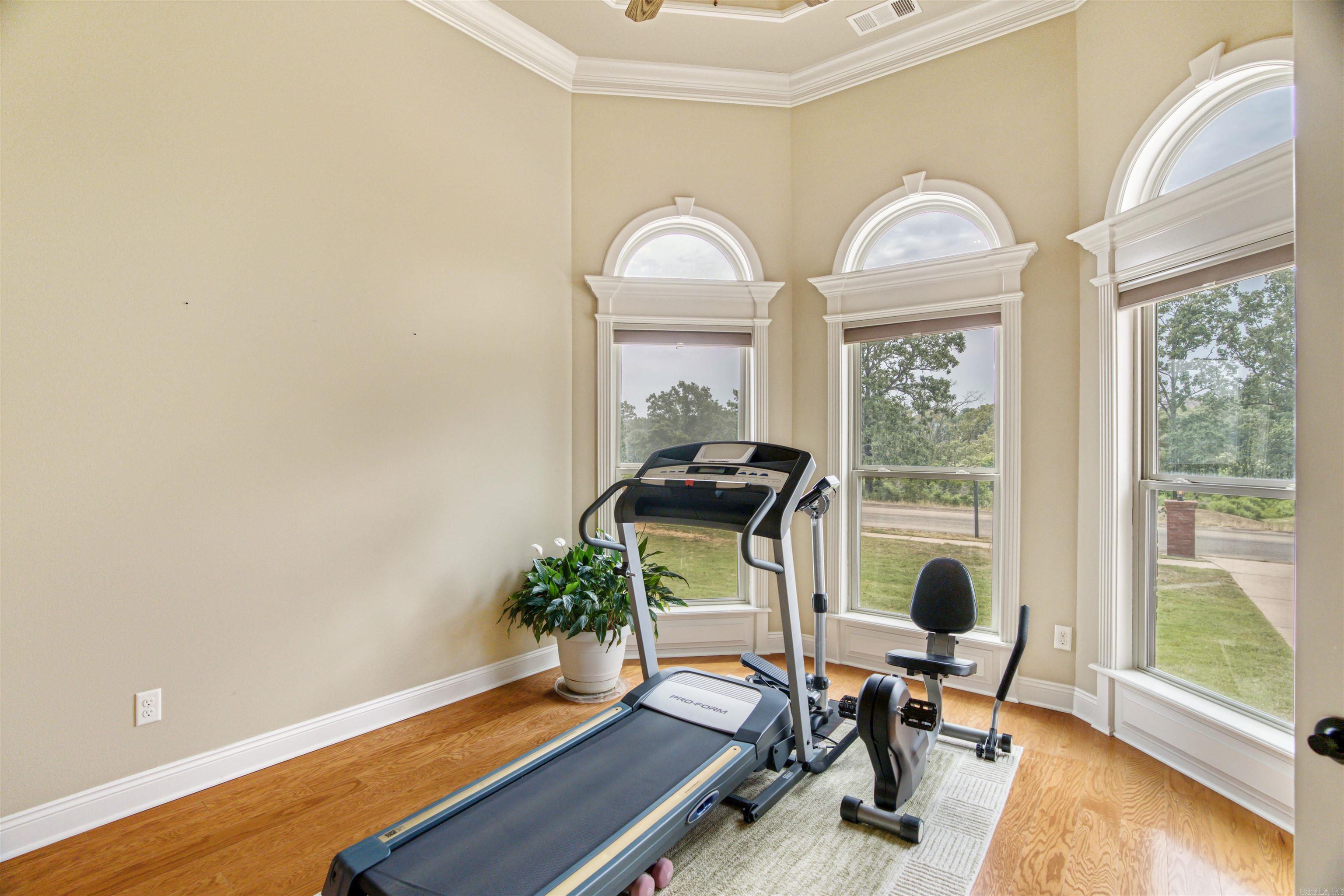 GREYSTONE - Residential