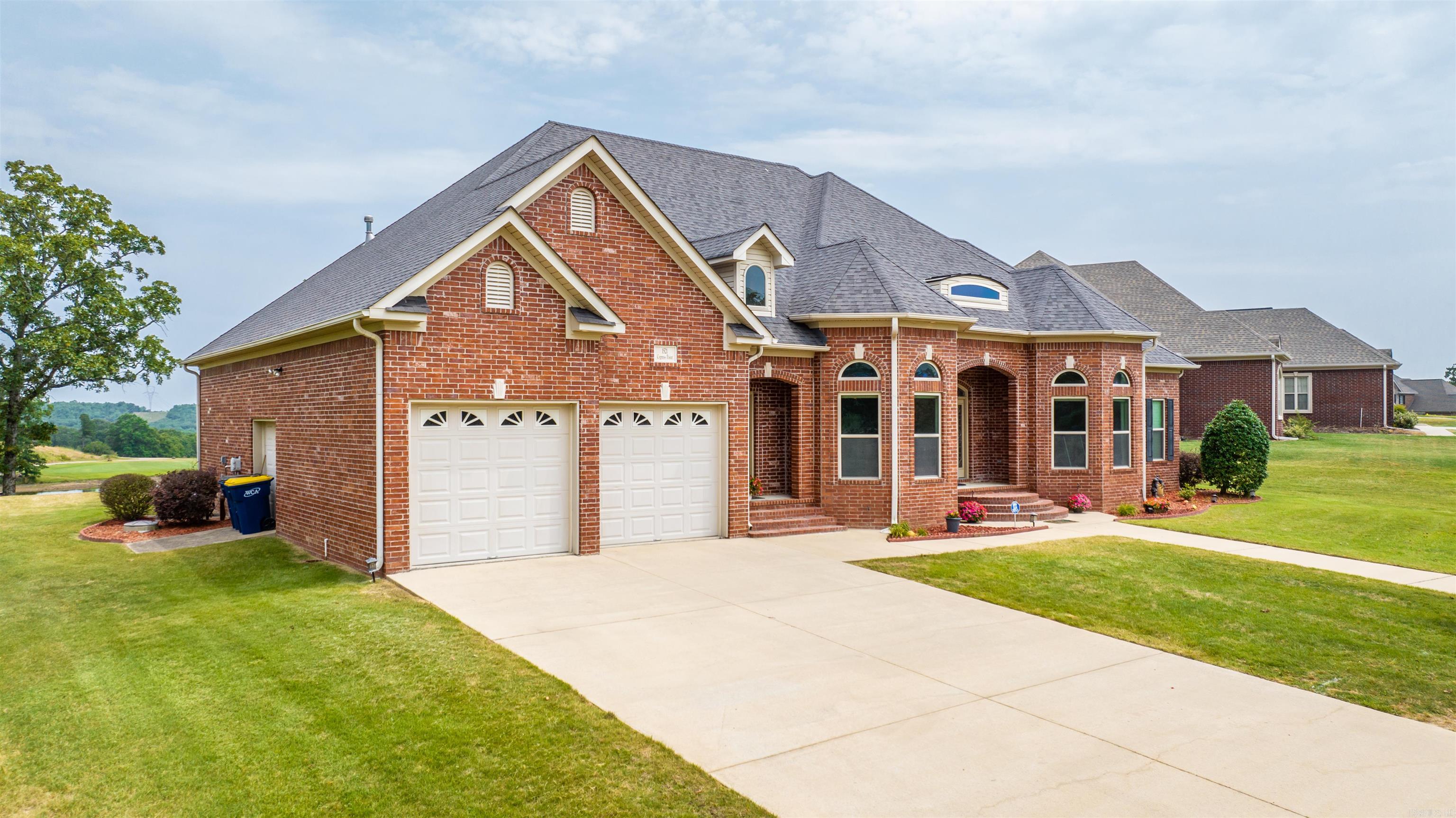 GREYSTONE - Residential