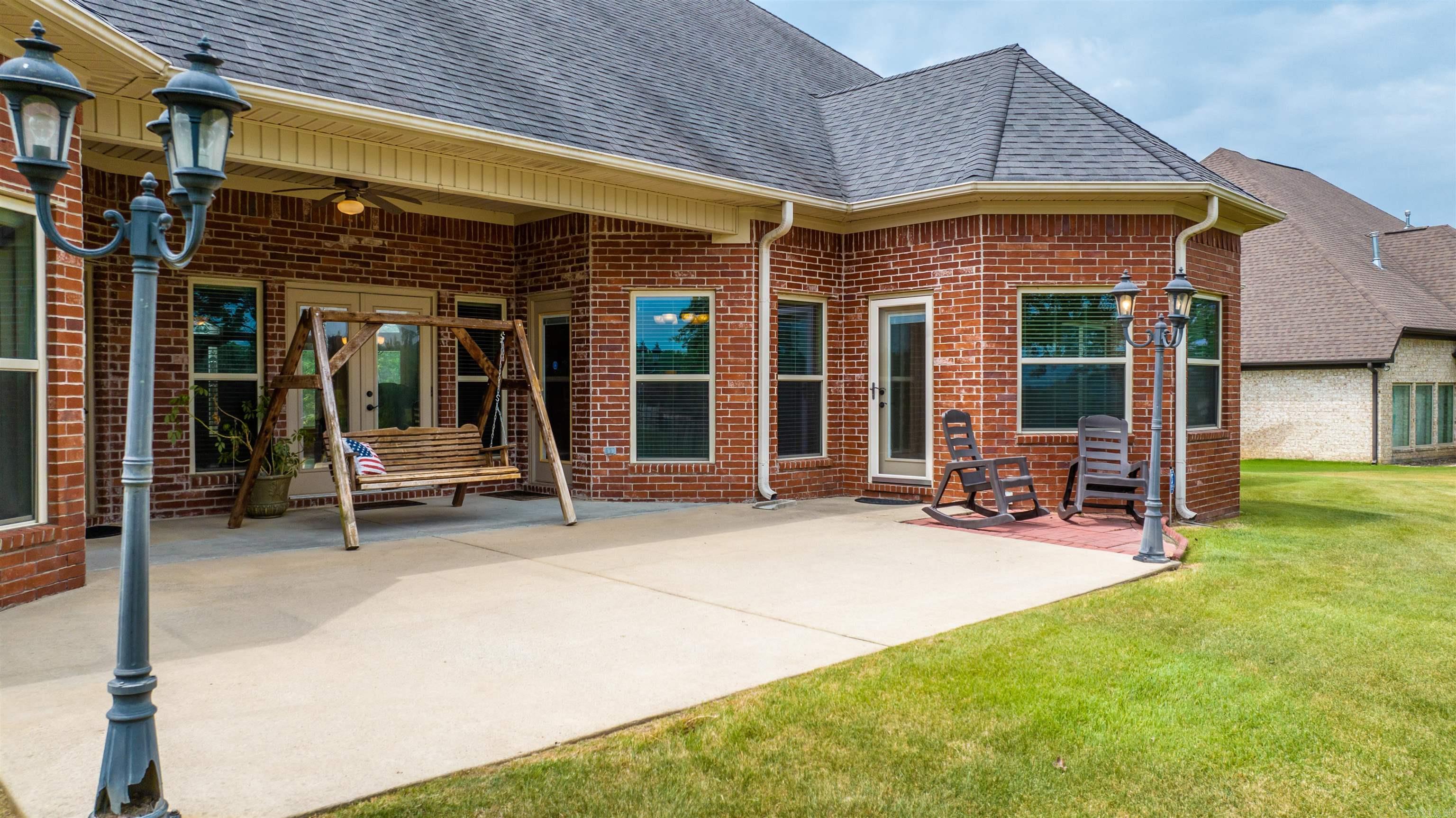 GREYSTONE - Residential