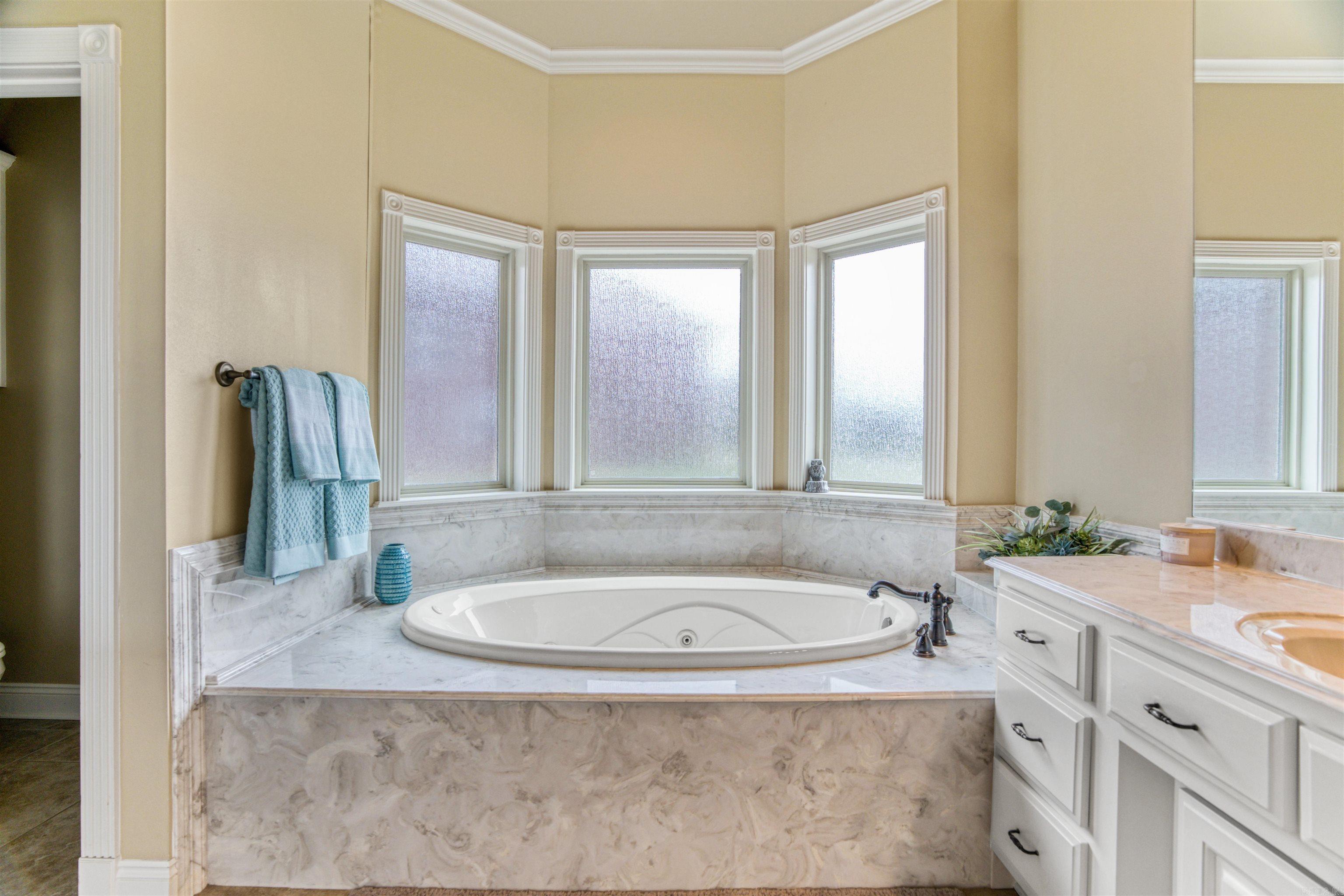 GREYSTONE - Residential