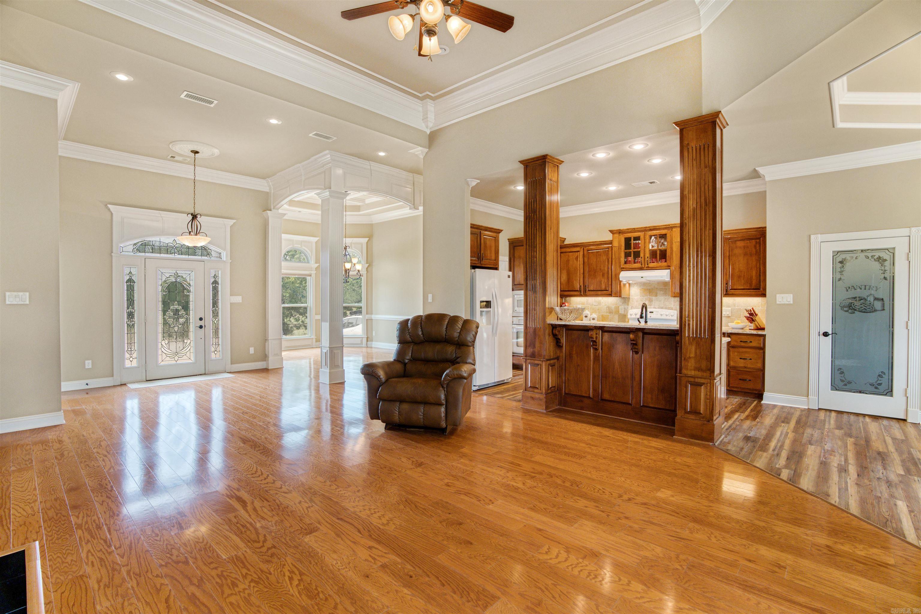 GREYSTONE - Residential