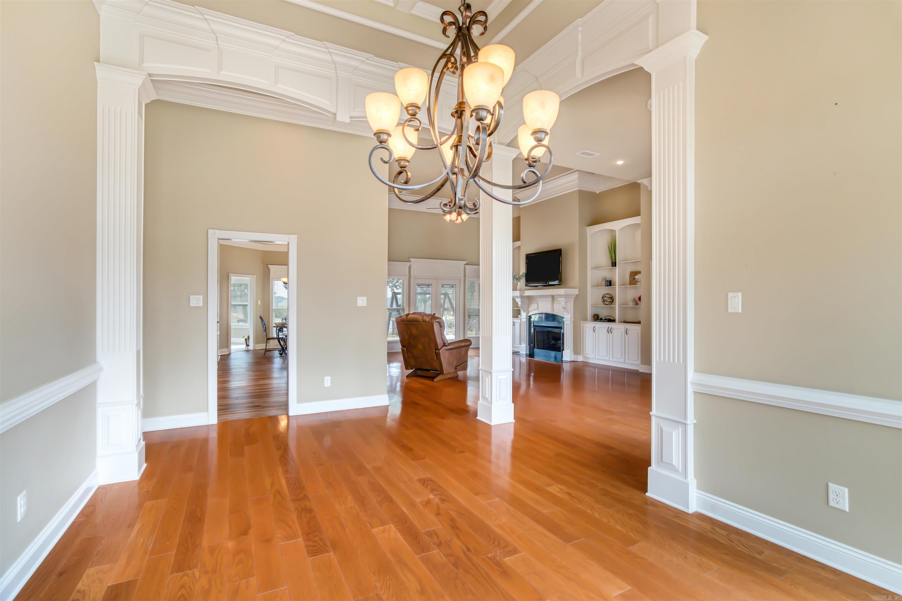 GREYSTONE - Residential