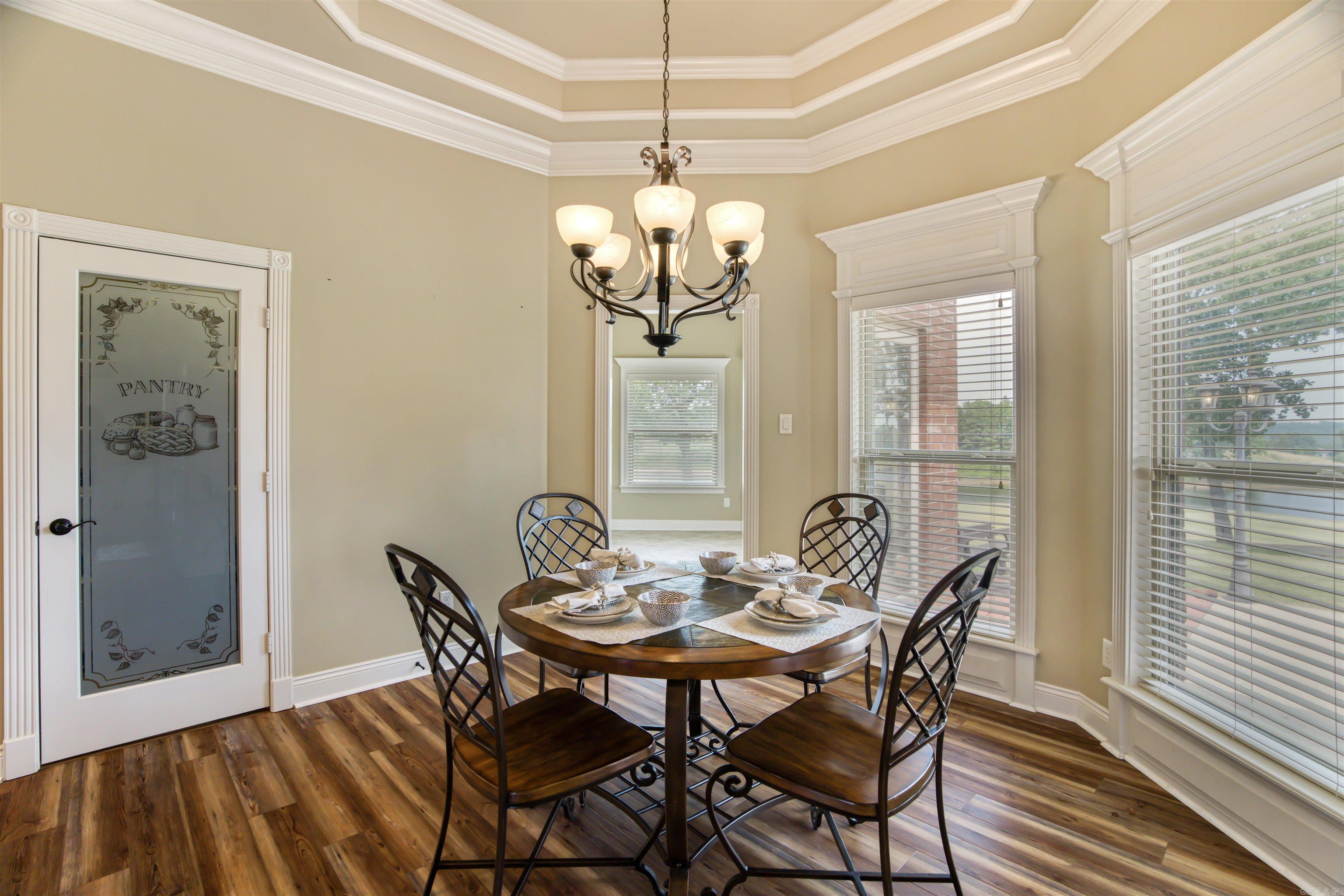 GREYSTONE - Residential