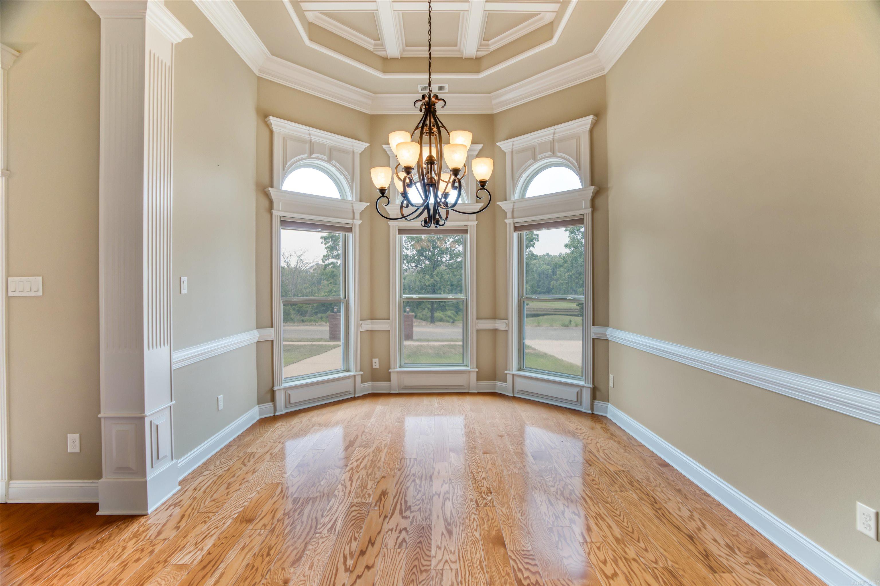 GREYSTONE - Residential